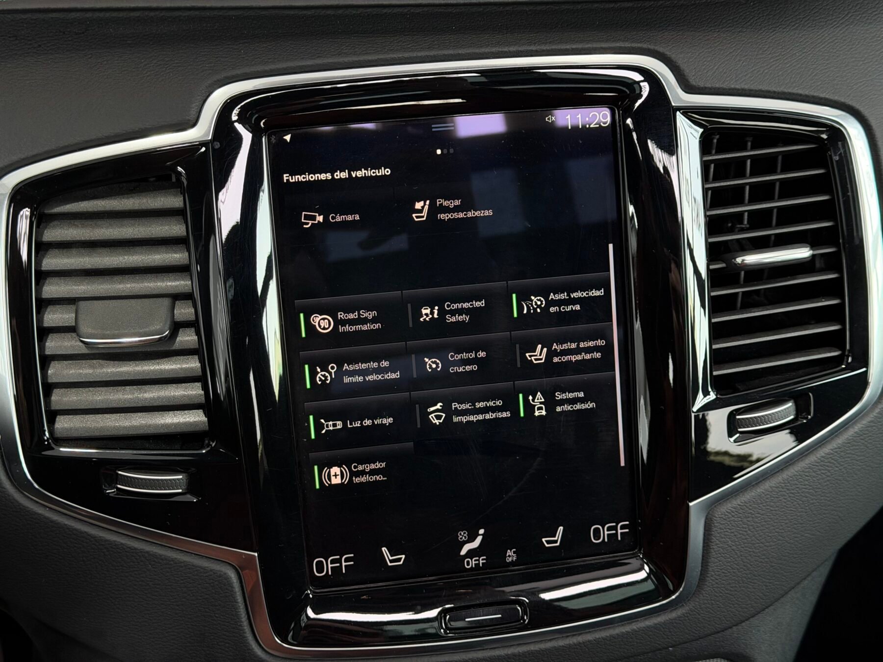 VOLVO XC90 RDESIGN B5 G AWD