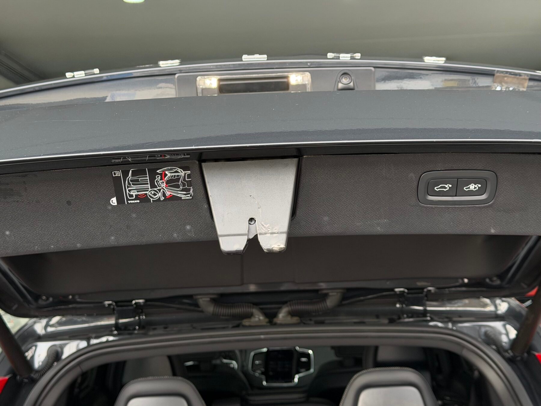 VOLVO XC90 RDESIGN B5 G AWD