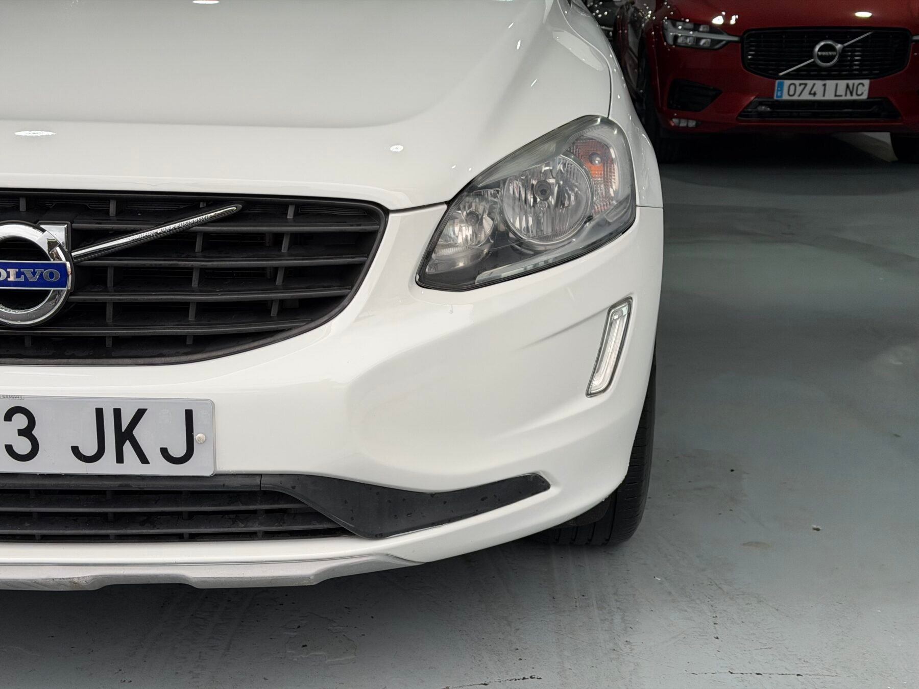 VOLVO XC60 volvo XC60 2.0 D3 Momentum 