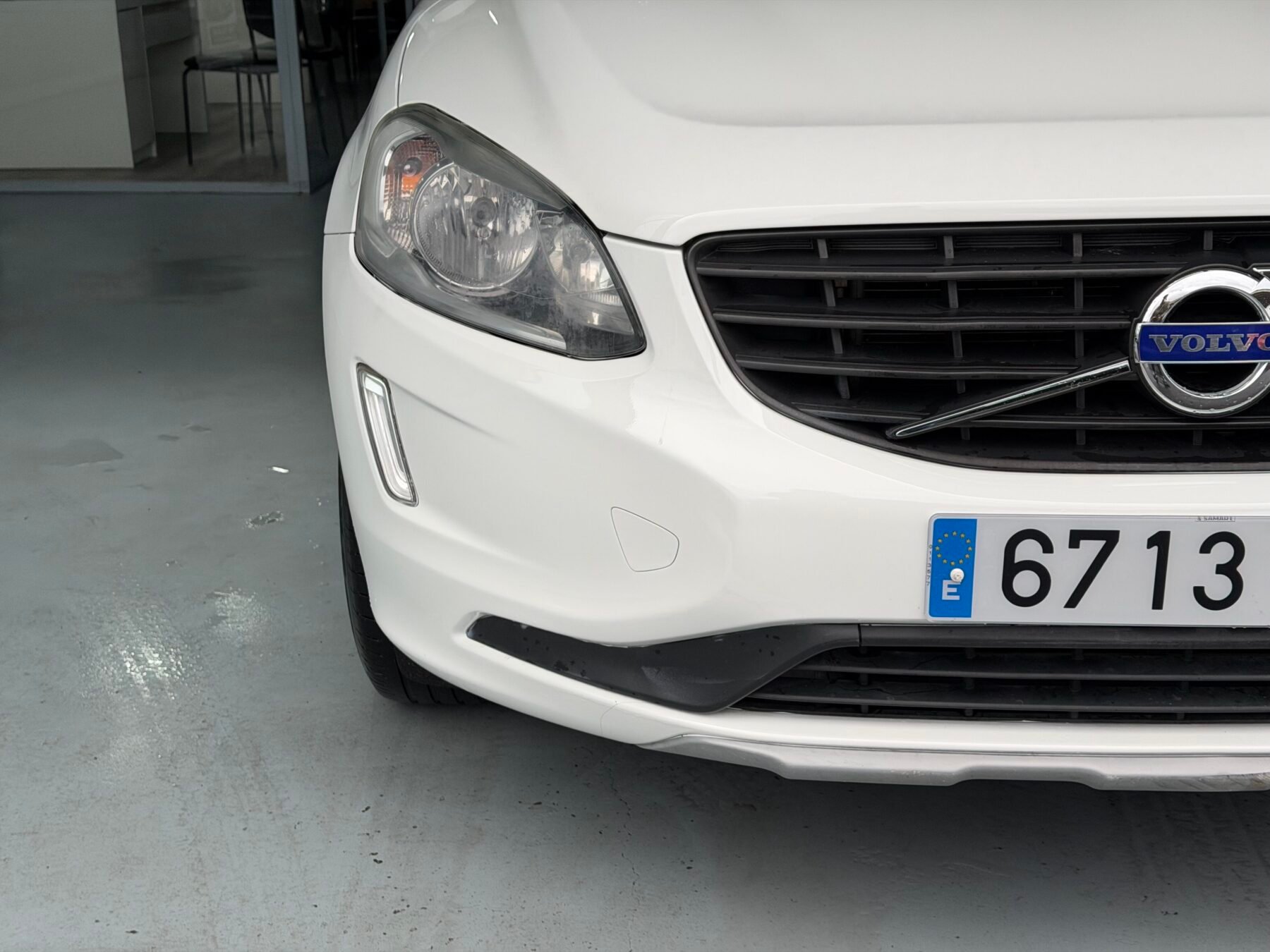 VOLVO XC60 volvo XC60 2.0 D3 Momentum 