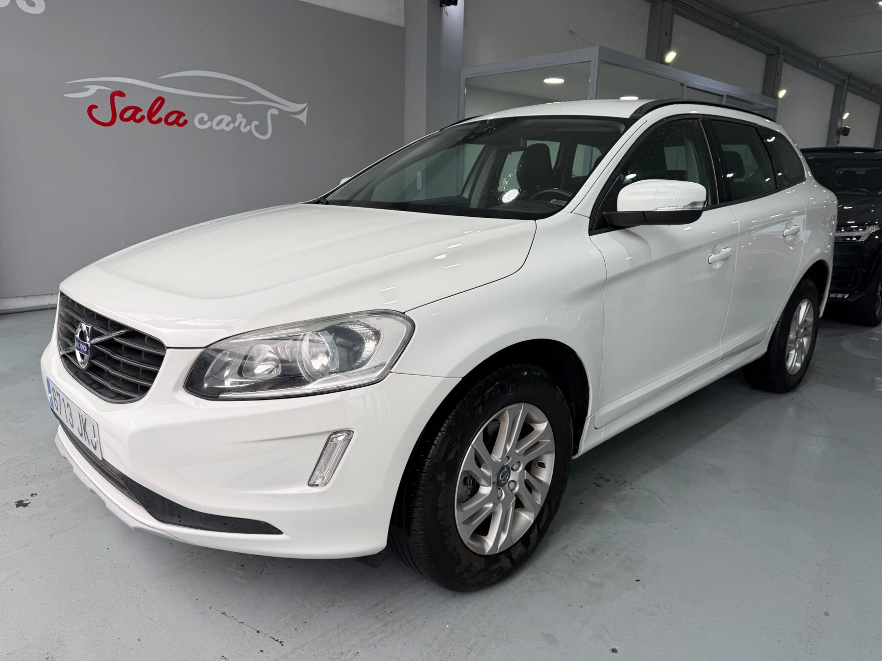 VOLVO XC60 volvo XC60 2.0 D3 Momentum 