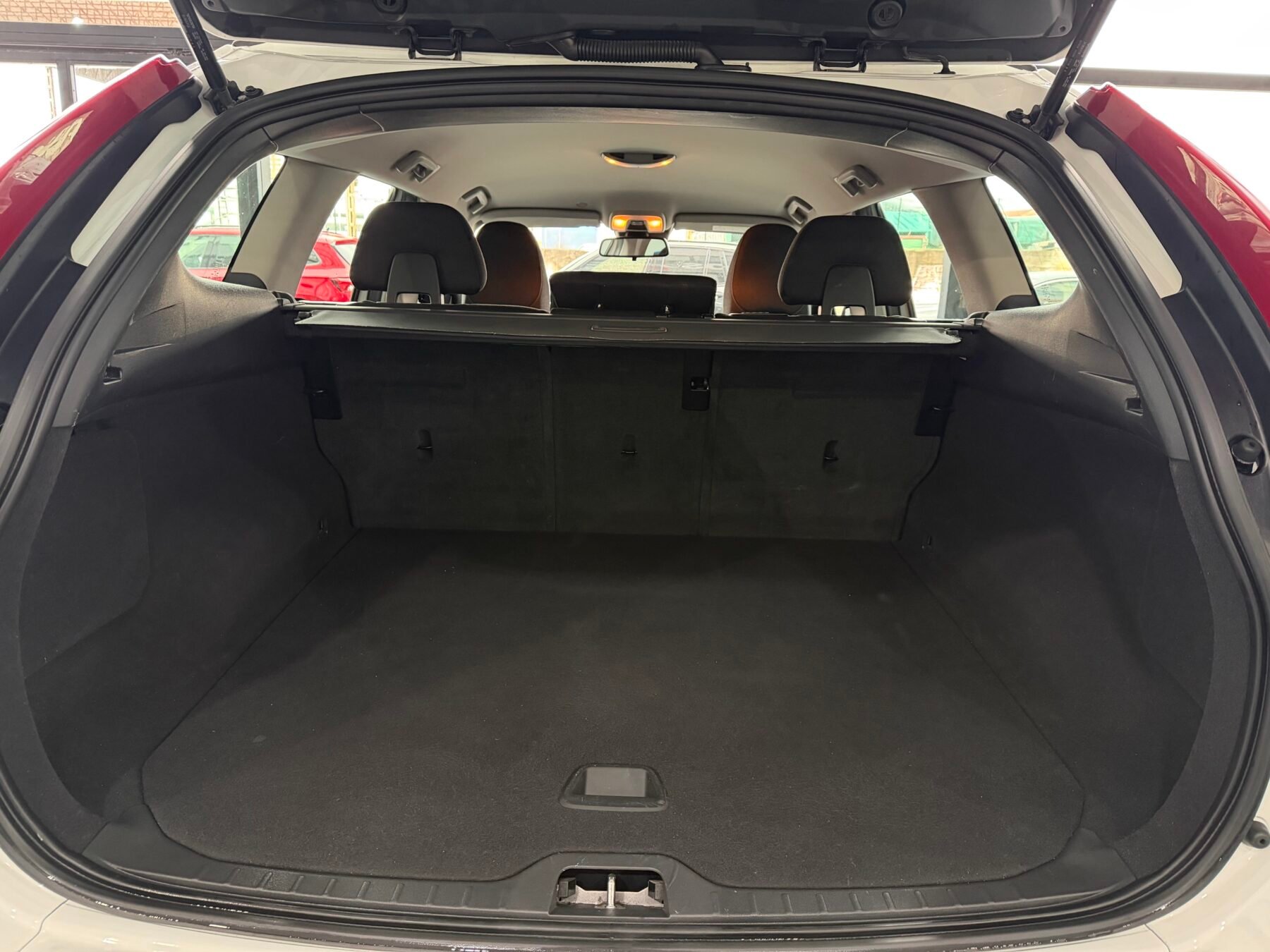 VOLVO XC60 volvo XC60 2.0 D3 Momentum 