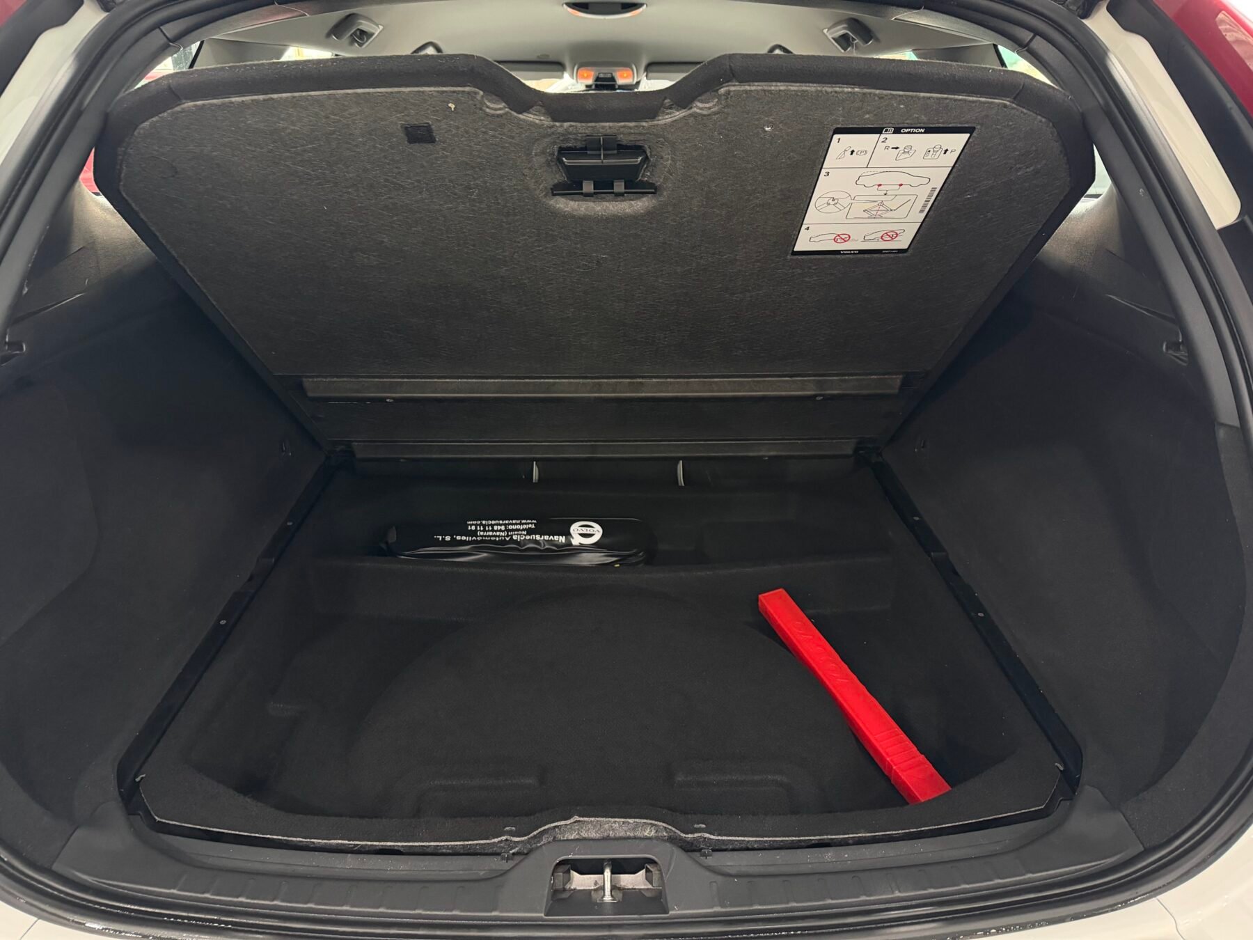 VOLVO XC60 volvo XC60 2.0 D3 Momentum 