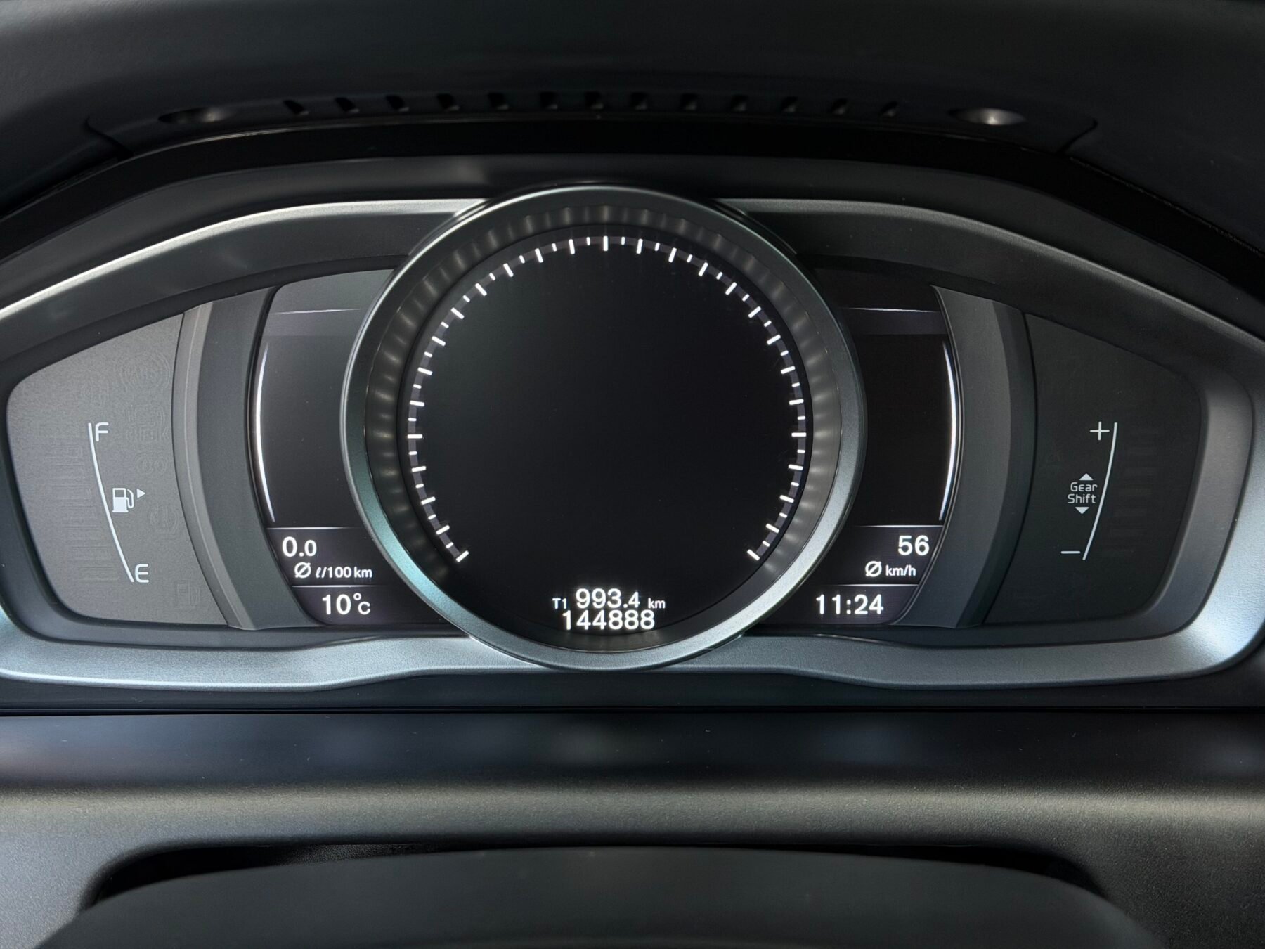 VOLVO XC60 volvo XC60 2.0 D3 Momentum 