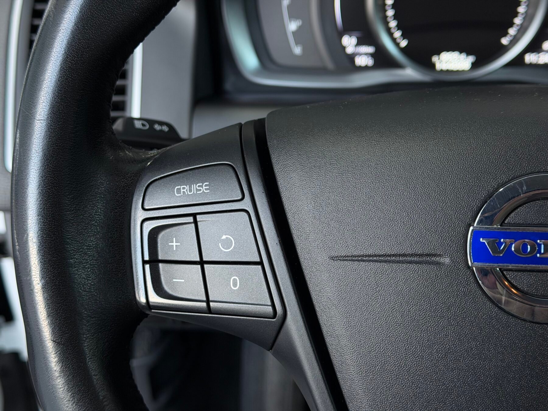 VOLVO XC60 volvo XC60 2.0 D3 Momentum 