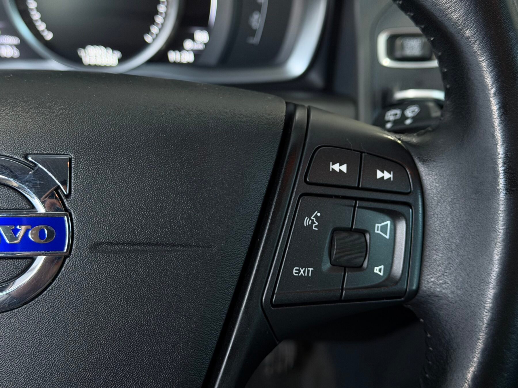 VOLVO XC60 volvo XC60 2.0 D3 Momentum 