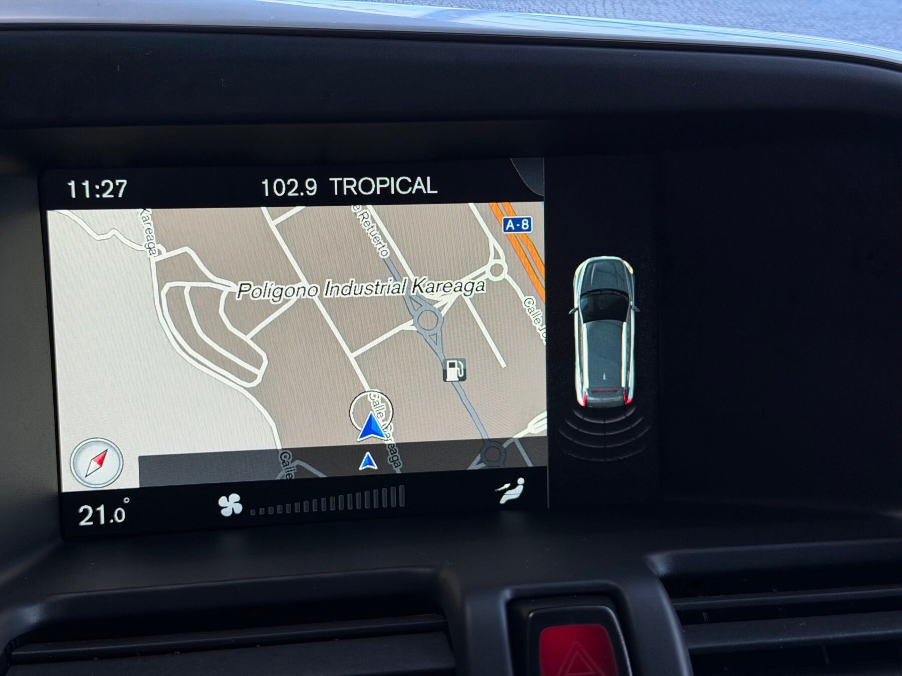 VOLVO XC60 volvo XC60 2.0 D3 Momentum 