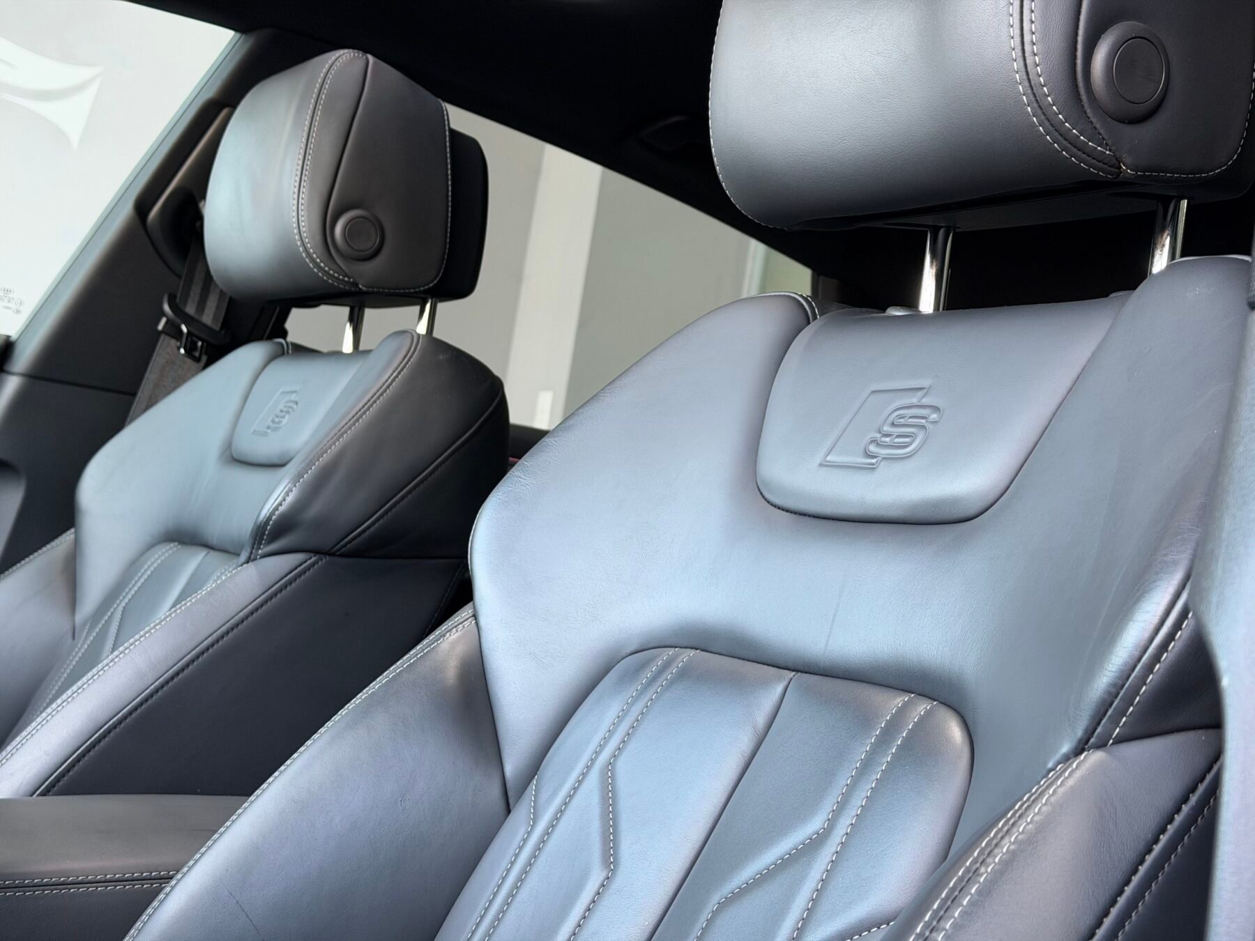 AUDI A7 AUDI A7 Sportback S line 50 TFSIe qua S tr