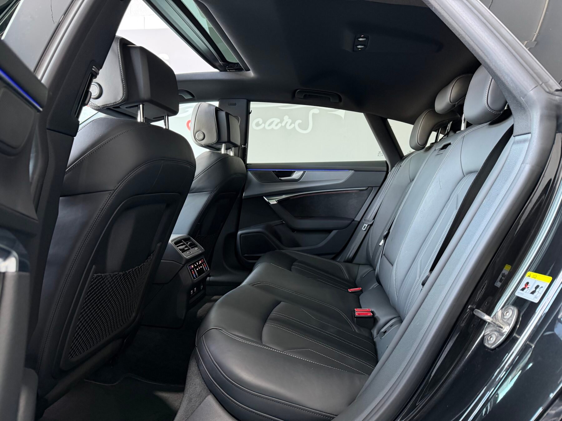 AUDI A7 AUDI A7 Sportback S line 50 TFSIe qua S tr