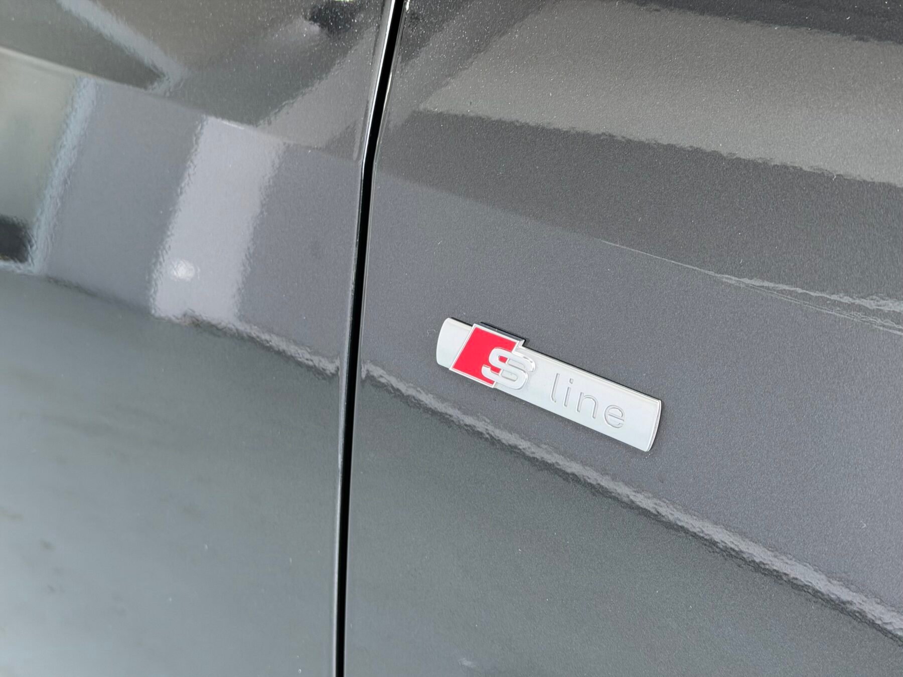 AUDI A7 AUDI A7 Sportback S line 50 TFSIe qua S tr