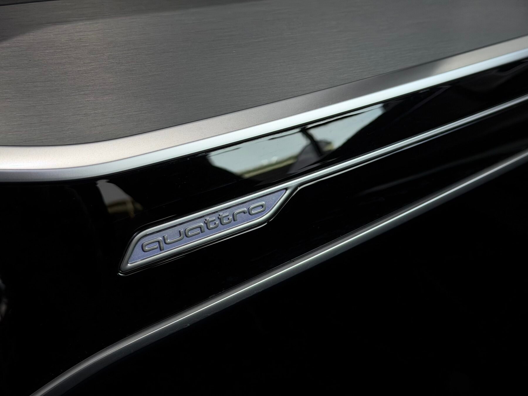 AUDI A7 AUDI A7 Sportback S line 50 TFSIe qua S tr