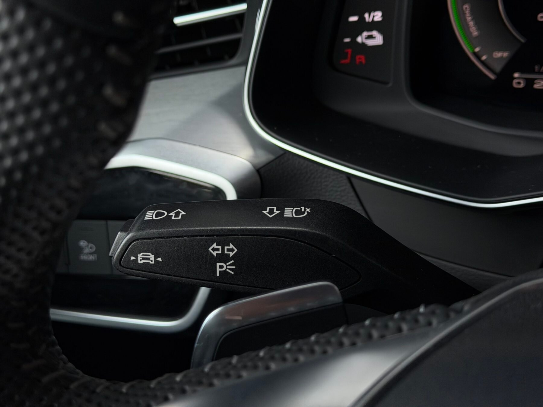 AUDI A7 AUDI A7 Sportback S line 50 TFSIe qua S tr