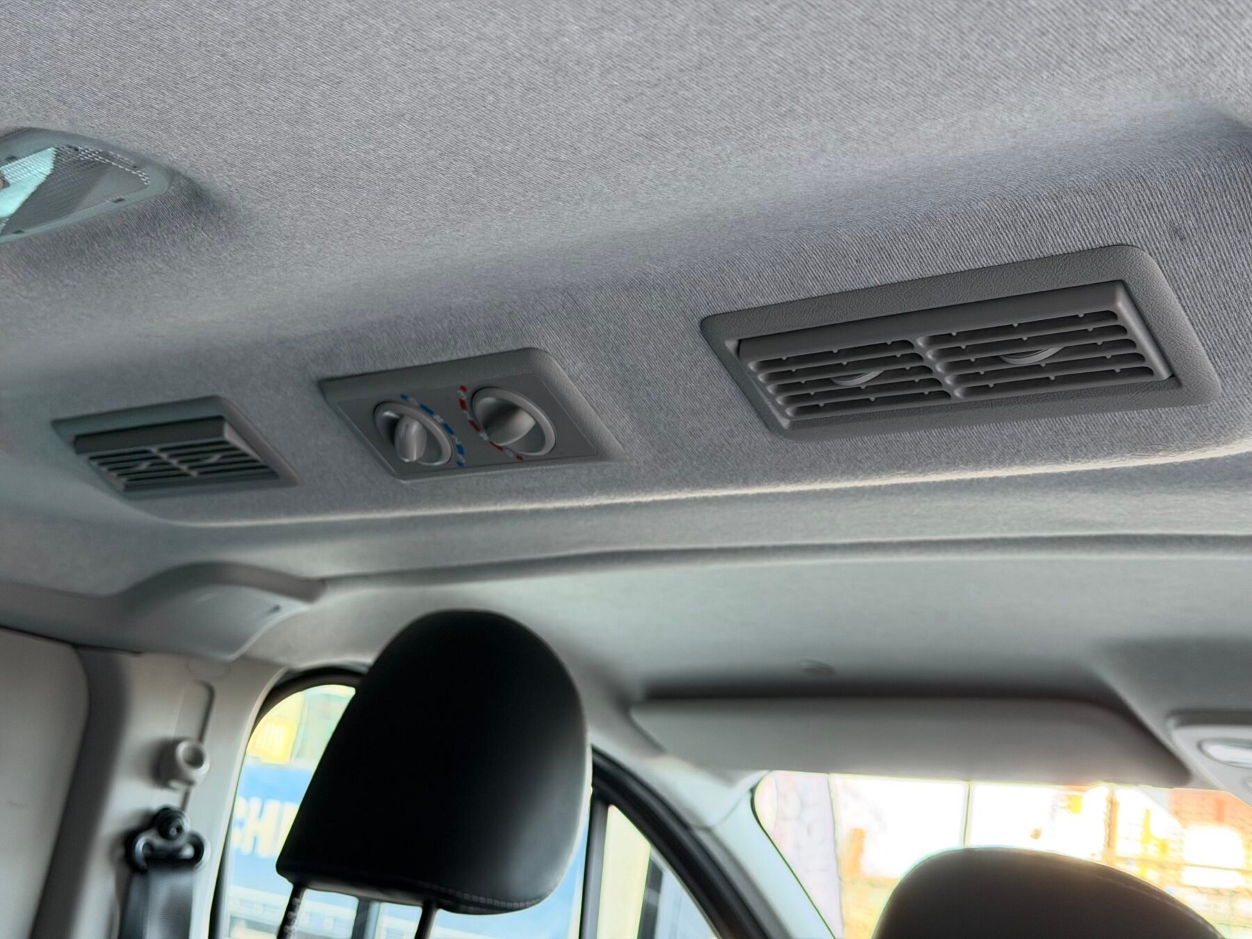 OPEL vivaro 1.6 CDTI SS 92kW L1 2.7t Combi Plus9