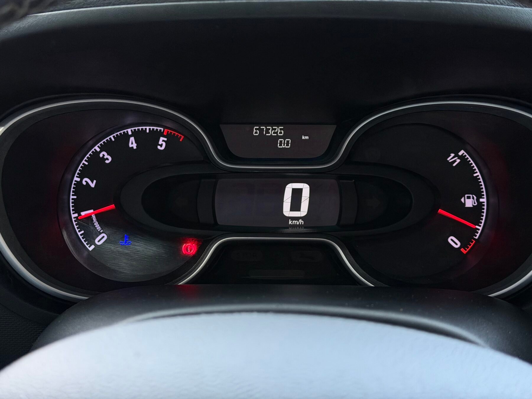 OPEL vivaro 1.6 CDTI SS 92kW L1 2.7t Combi Plus9