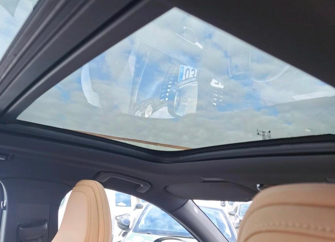 VOLVO XC60 B4 AWD ULTIMATE DARK AUTO