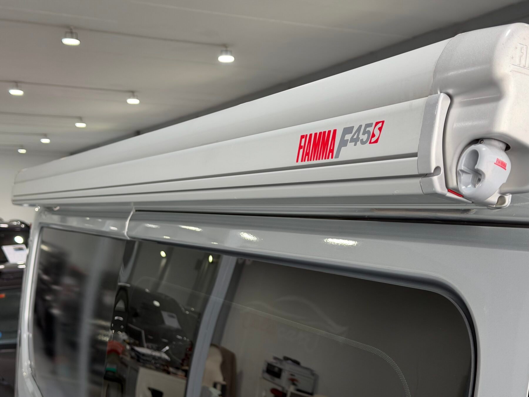 RENAULT TRAFIC Mixto N1 56 Ener Blue dCi 110kW 150CV