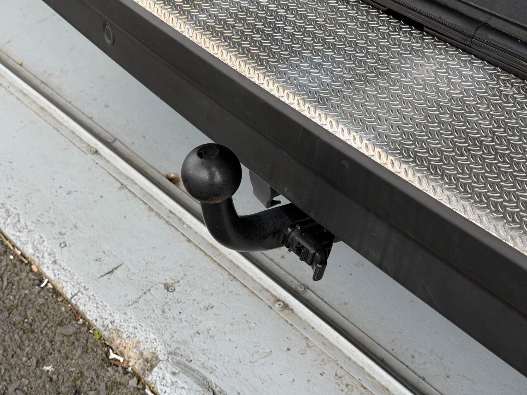 RENAULT TRAFIC Mixto N1 56 Ener Blue dCi 110kW 150CV