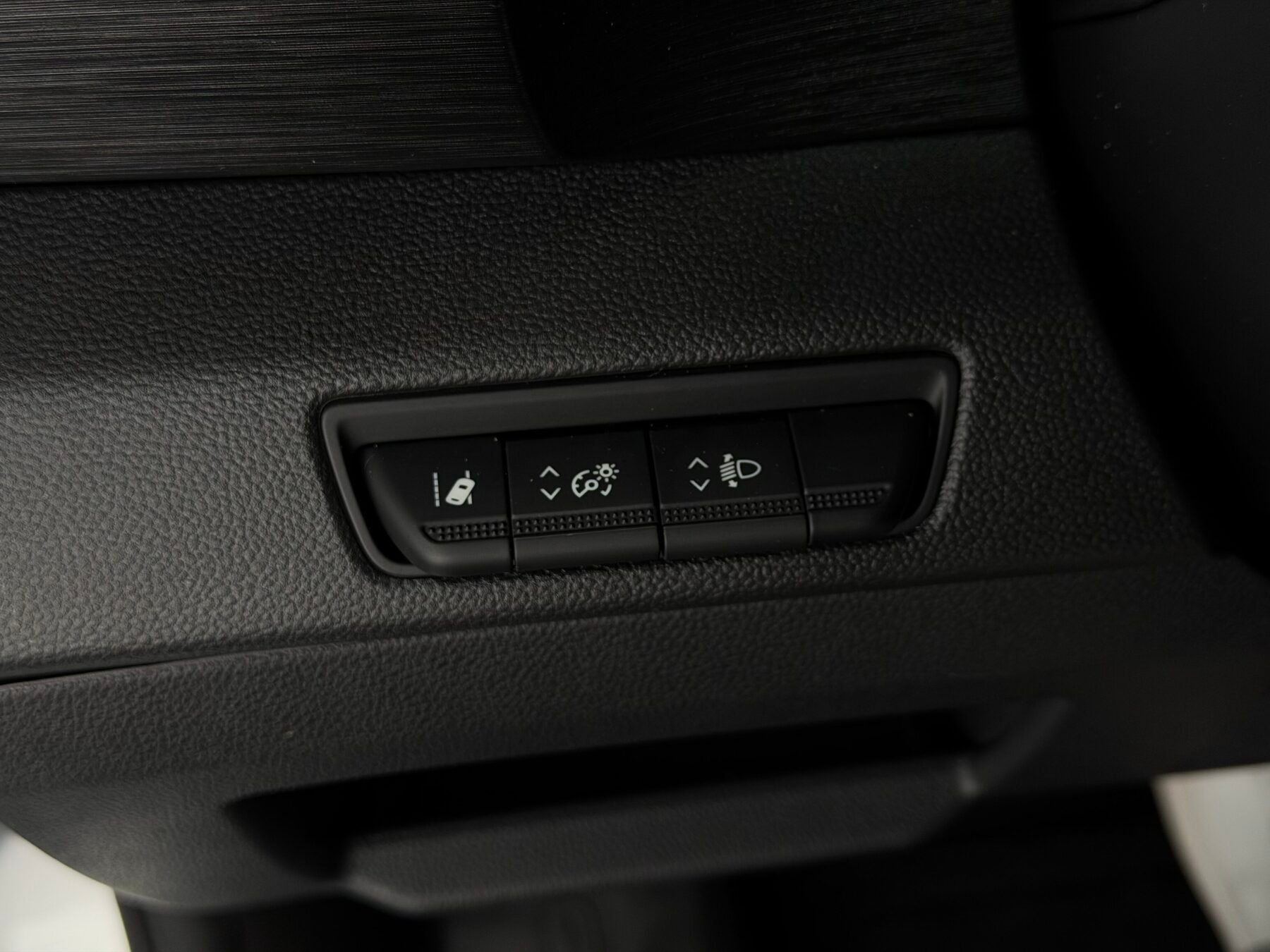 RENAULT TRAFIC Mixto N1 56 Ener Blue dCi 110kW 150CV