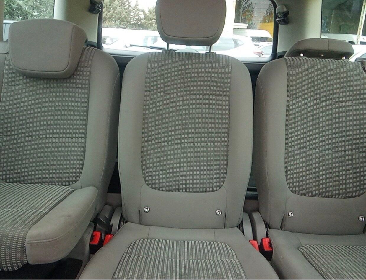 SEAT ALHAMBRA Style go 1.4 TSI 150CV DSG6 