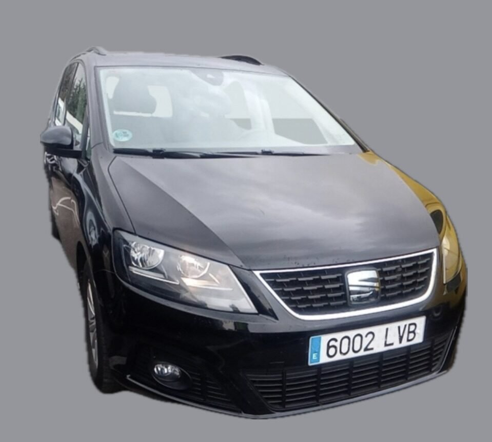 SEAT ALHAMBRA Style go 1.4 TSI 150CV DSG6 