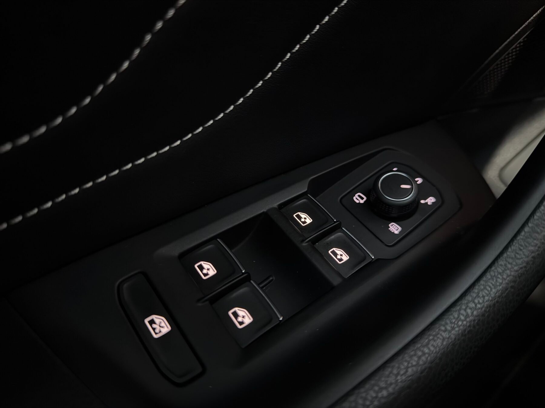 VOLKSWAGEN ARTEON SHOOTING BREAK RLINE 