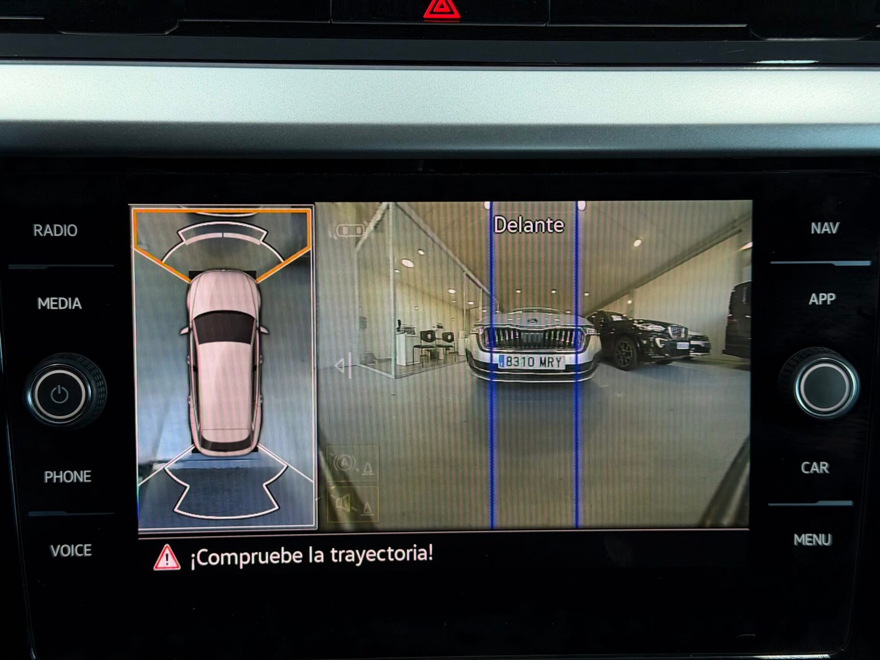 VOLKSWAGEN ARTEON SHOOTING BREAK RLINE 