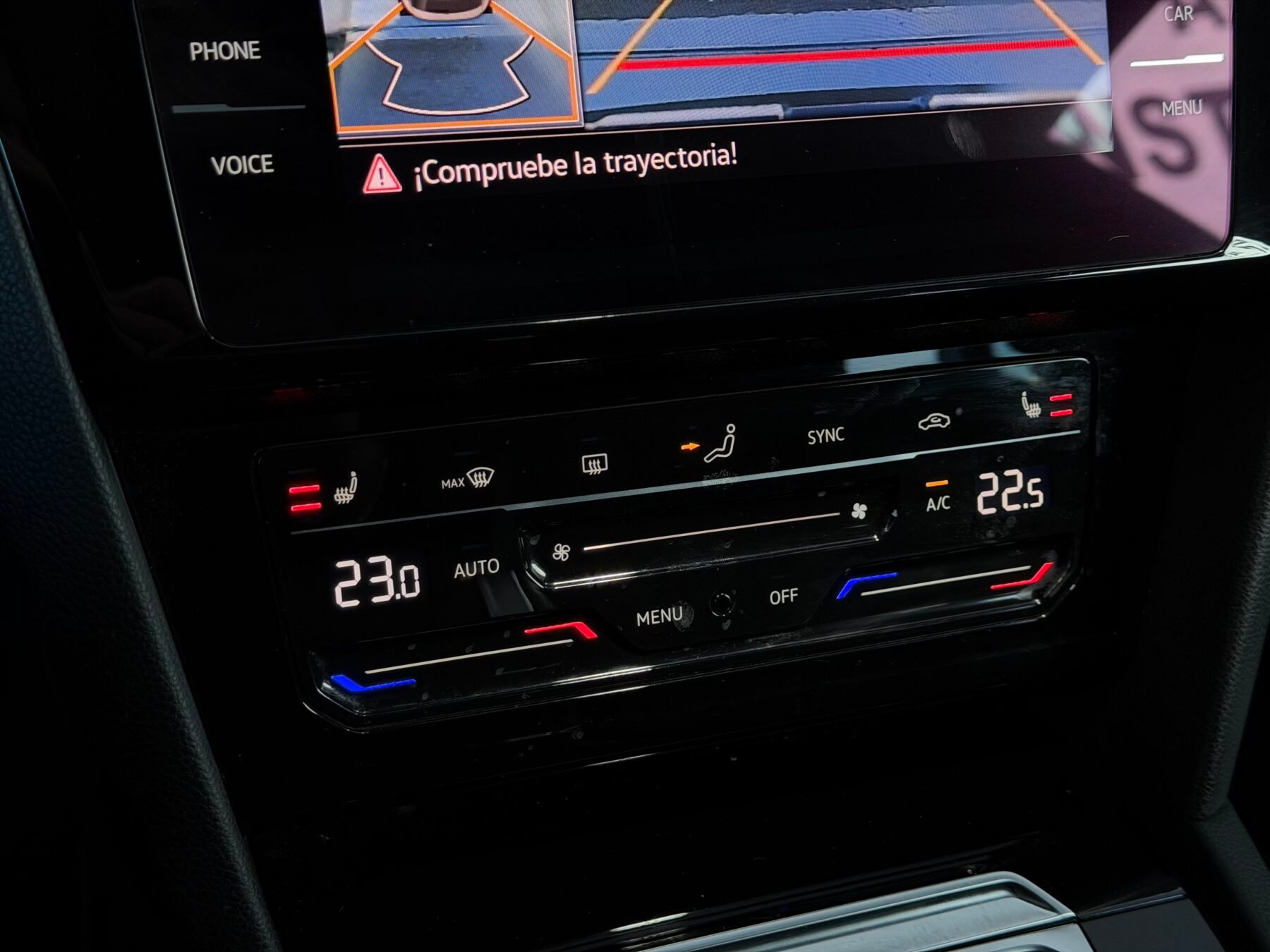 VOLKSWAGEN ARTEON SHOOTING BREAK RLINE 