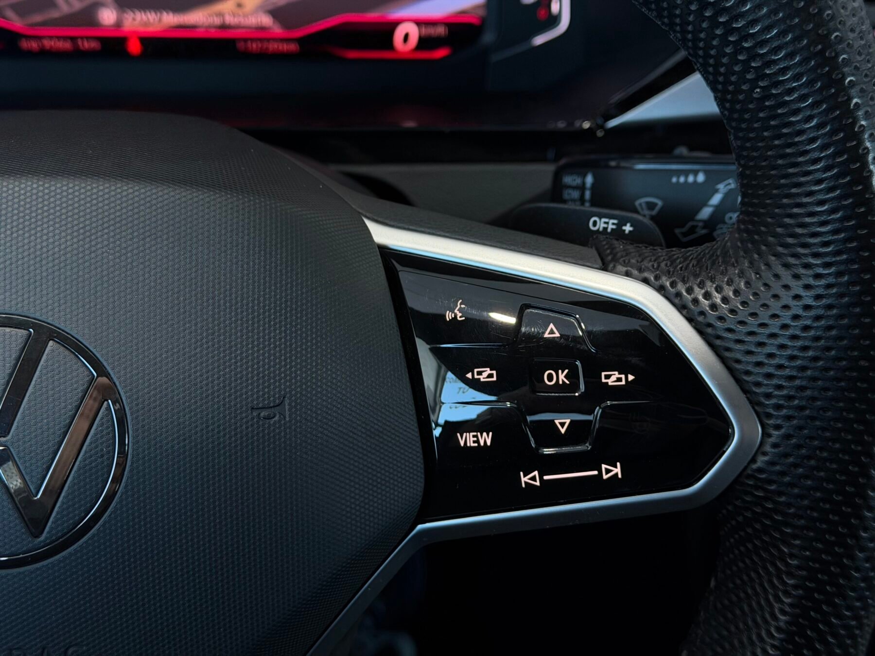 VOLKSWAGEN ARTEON SHOOTING BREAK RLINE 