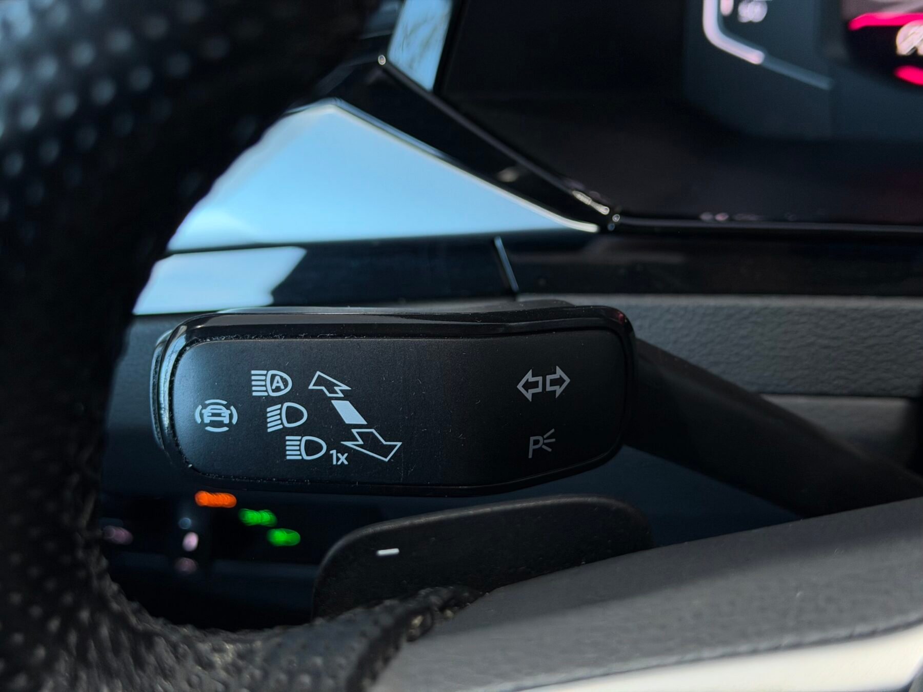 VOLKSWAGEN ARTEON SHOOTING BREAK RLINE 