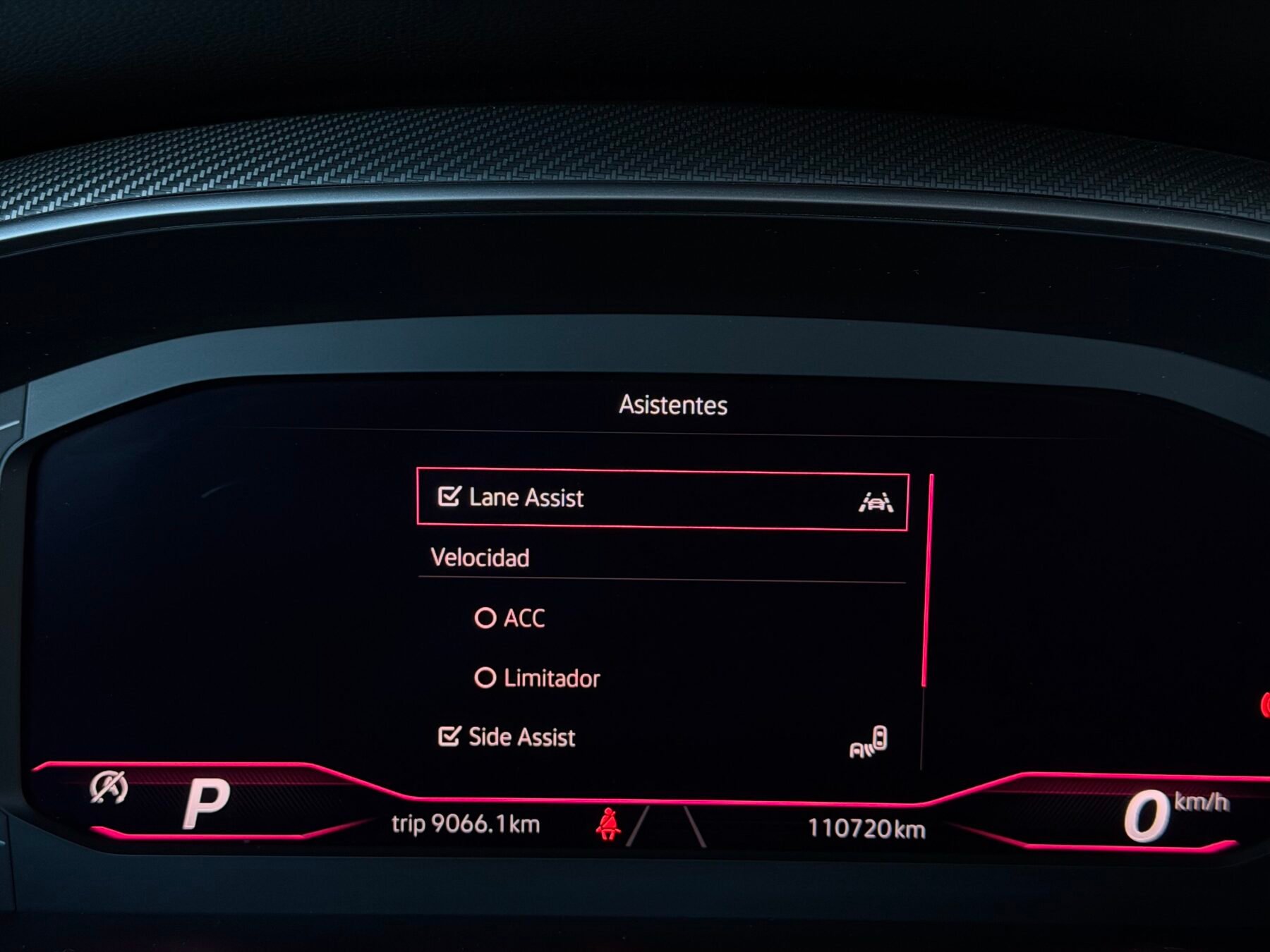 VOLKSWAGEN ARTEON SHOOTING BREAK RLINE 