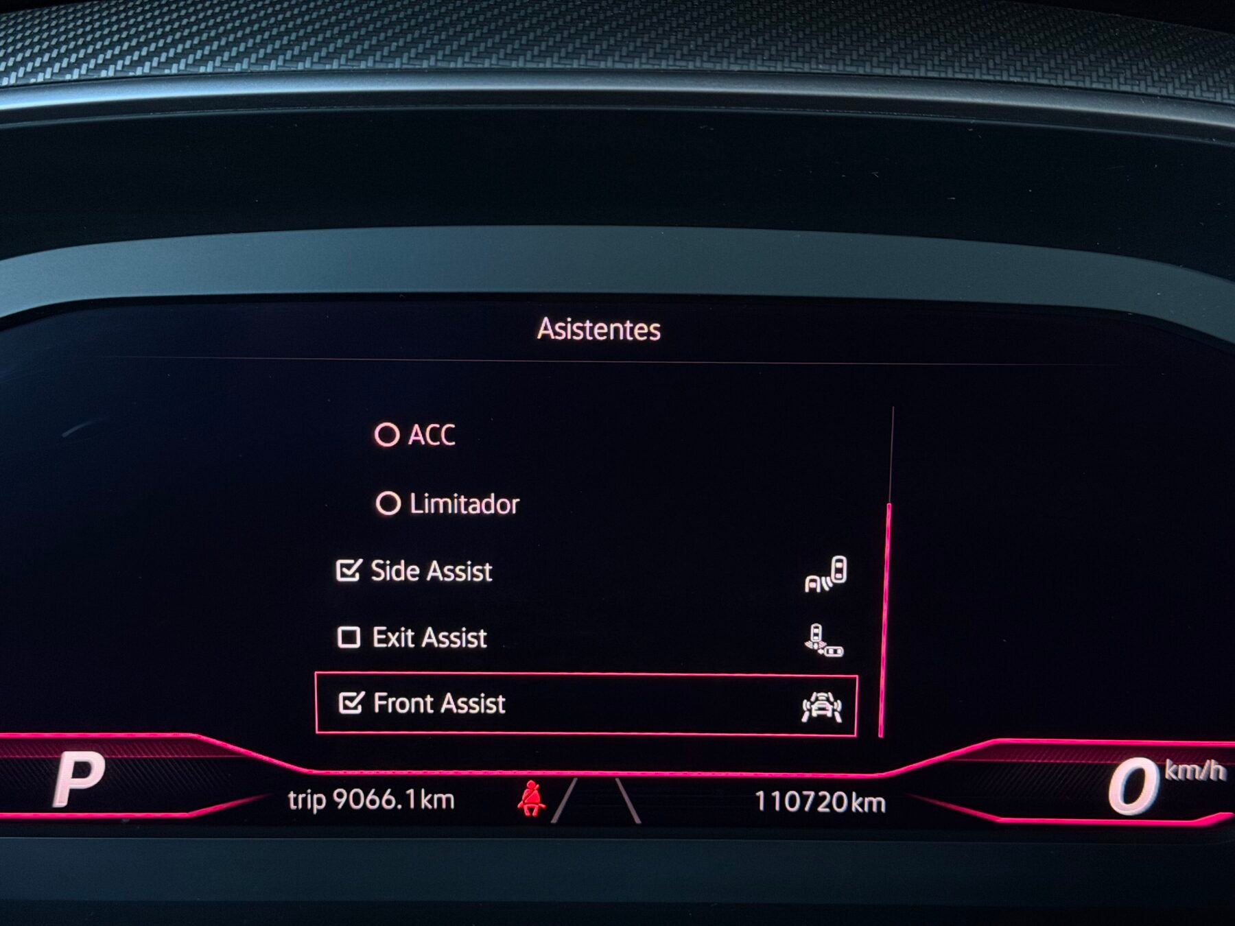 VOLKSWAGEN ARTEON SHOOTING BREAK RLINE 