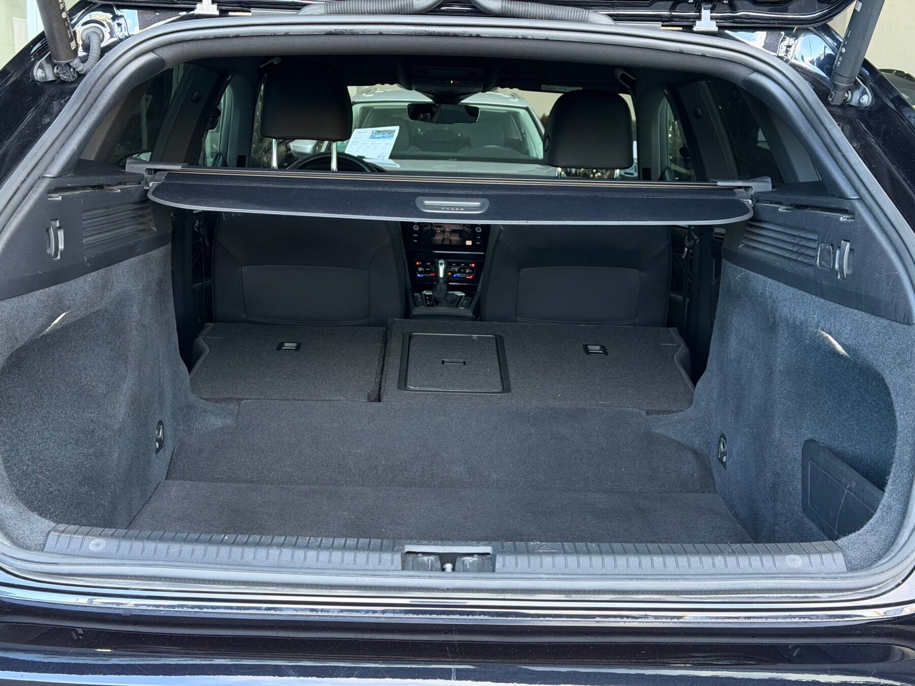 VOLKSWAGEN ARTEON SHOOTING BREAK RLINE 