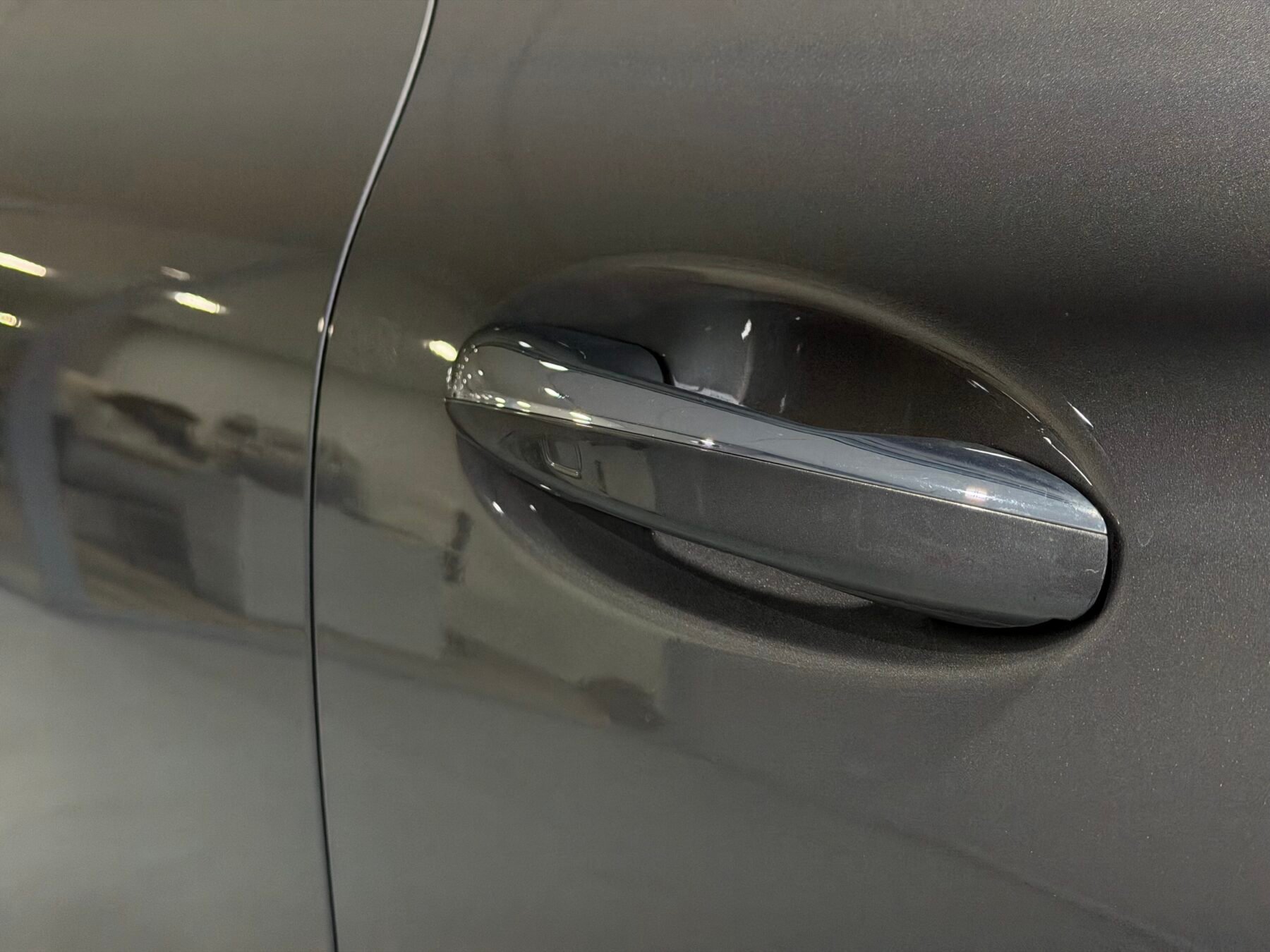 MERCEDES-BENZ CLASE CLA CLA 200 D DCT