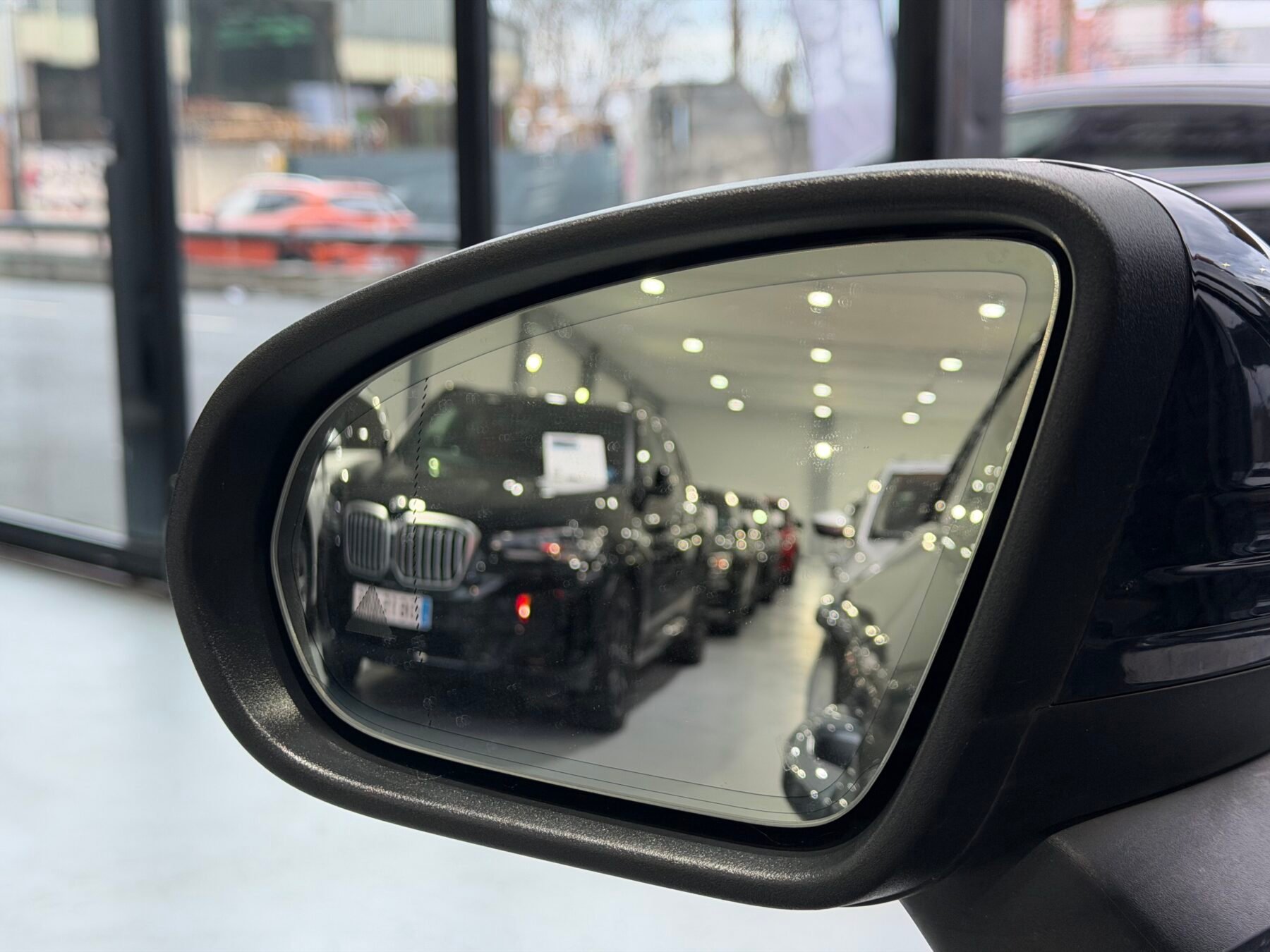 MERCEDES-BENZ CLASE CLA CLA 200 D DCT