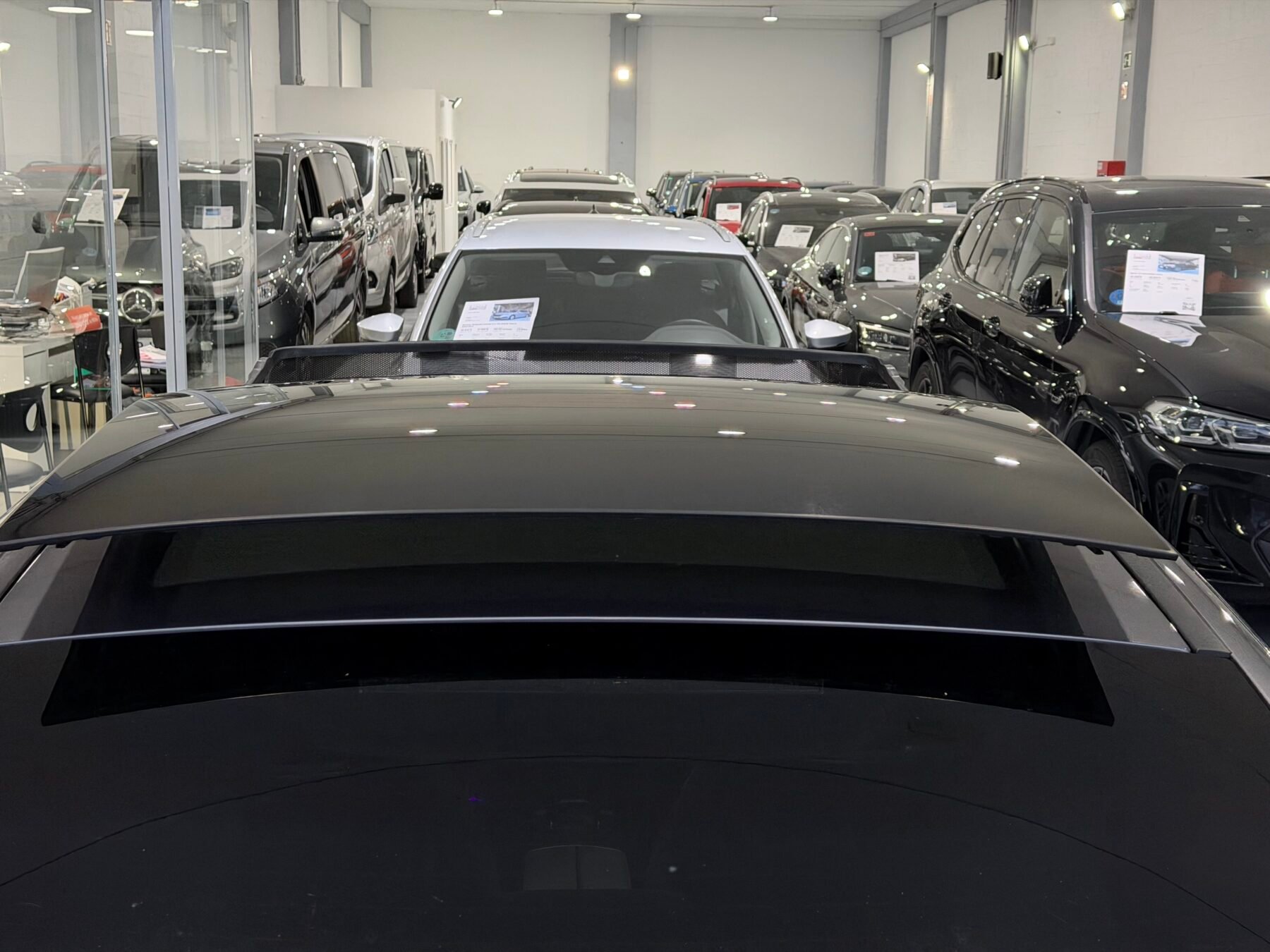 MERCEDES-BENZ CLASE CLA CLA 200 D DCT