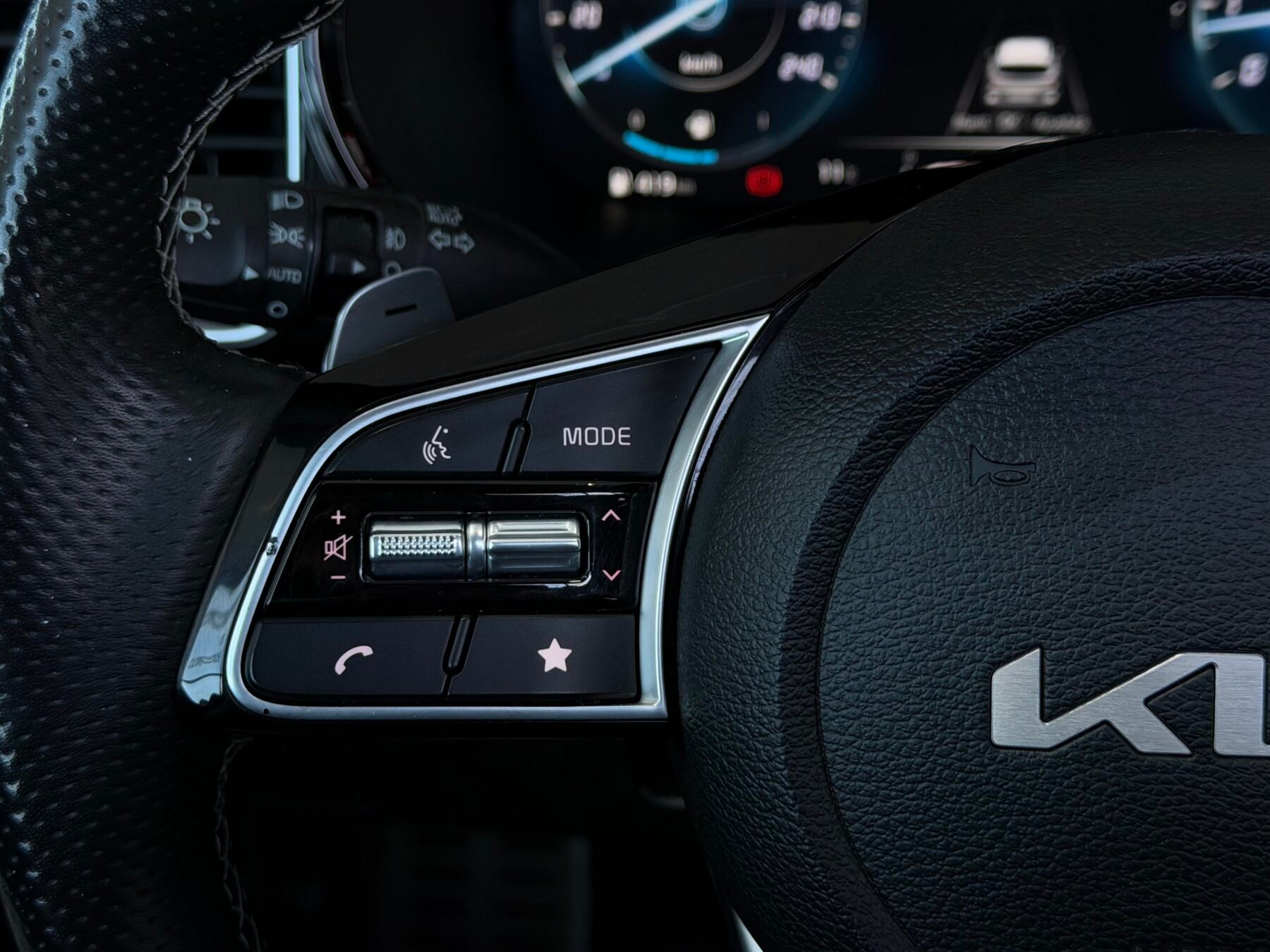 KIA ceed TOURER GT LINE 