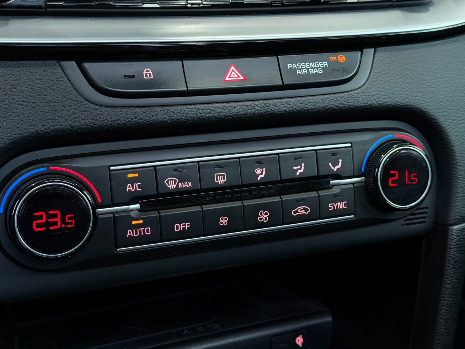 KIA ceed TOURER GT LINE 