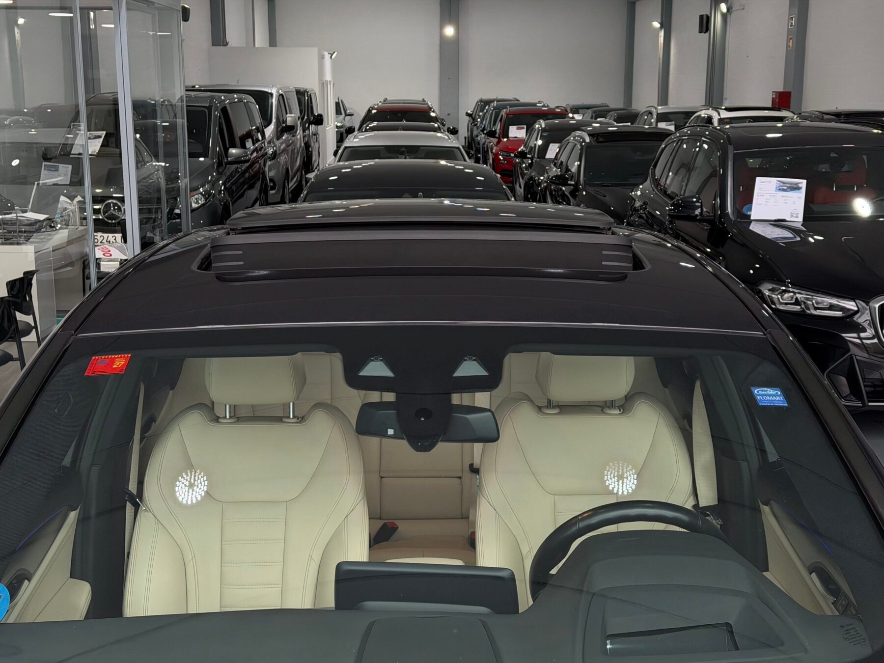 BMW X4 20 xdrive pack M 