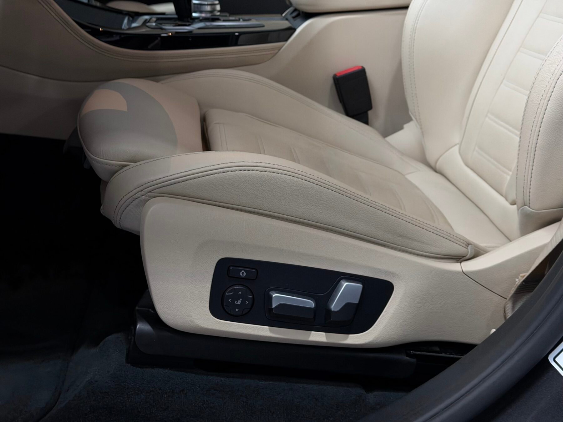 BMW X4 20 xdrive pack M 