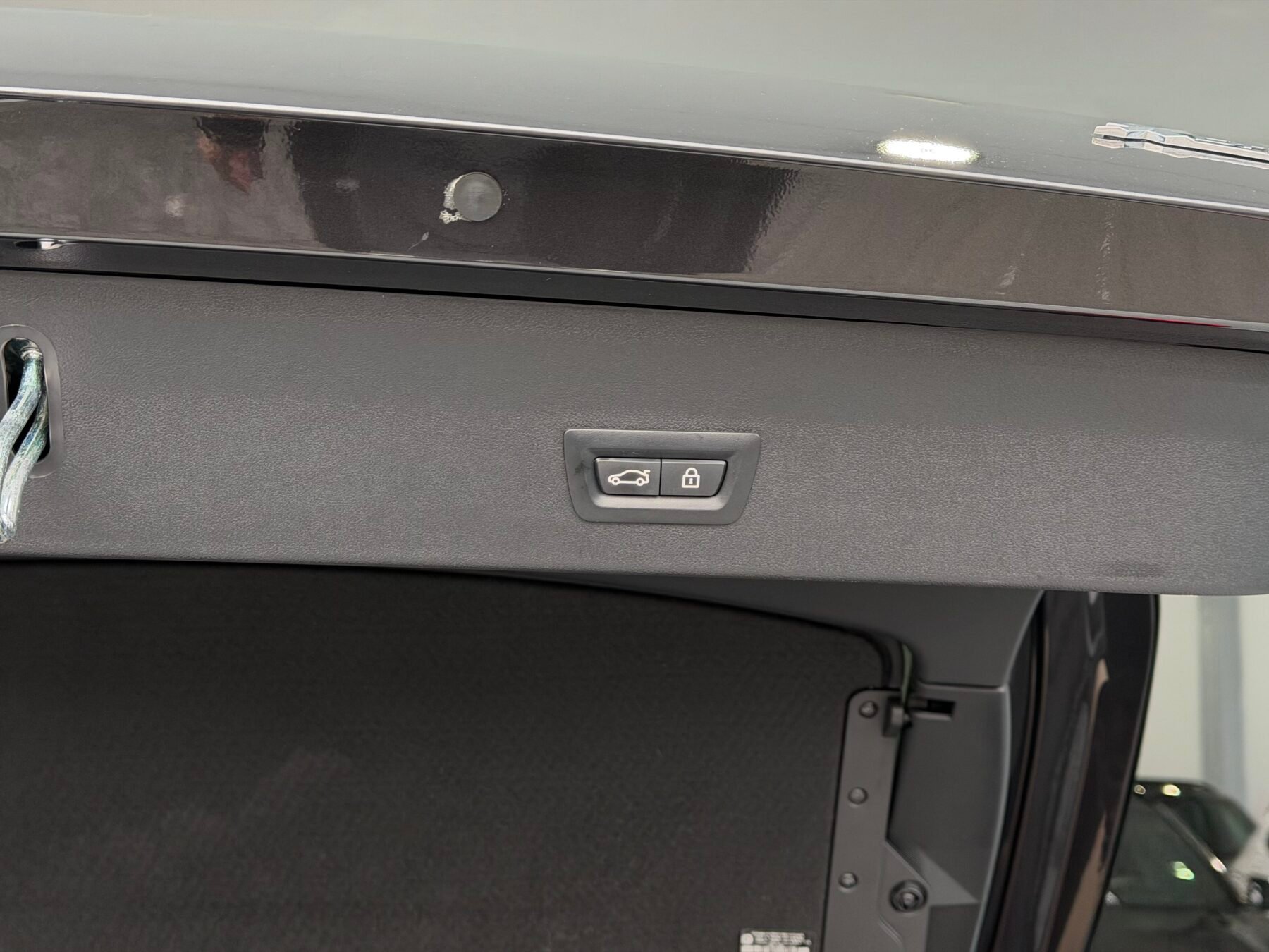 BMW X4 20 xdrive pack M 