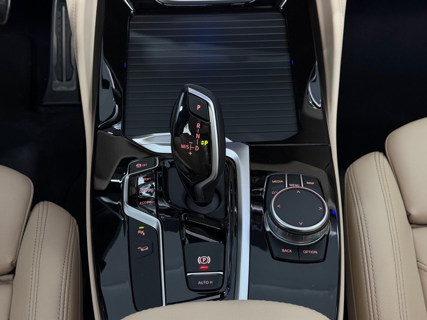 BMW X4 20 xdrive pack M 