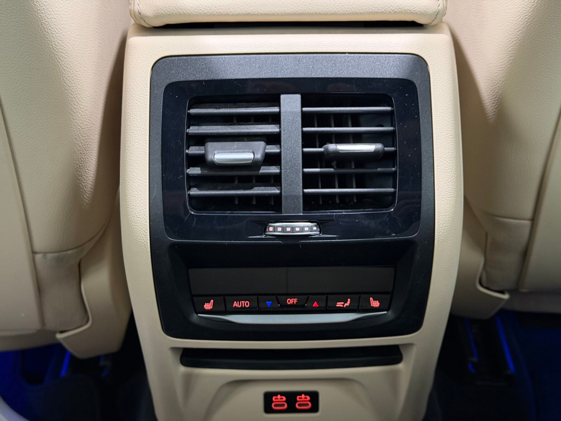 BMW X4 20 xdrive pack M 