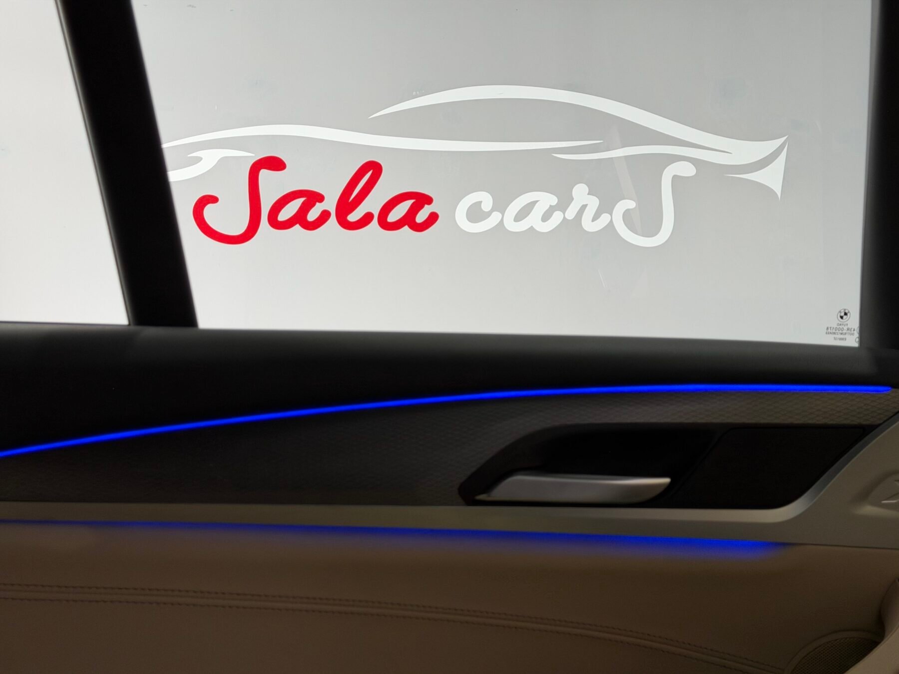 BMW X4 20 xdrive pack M 