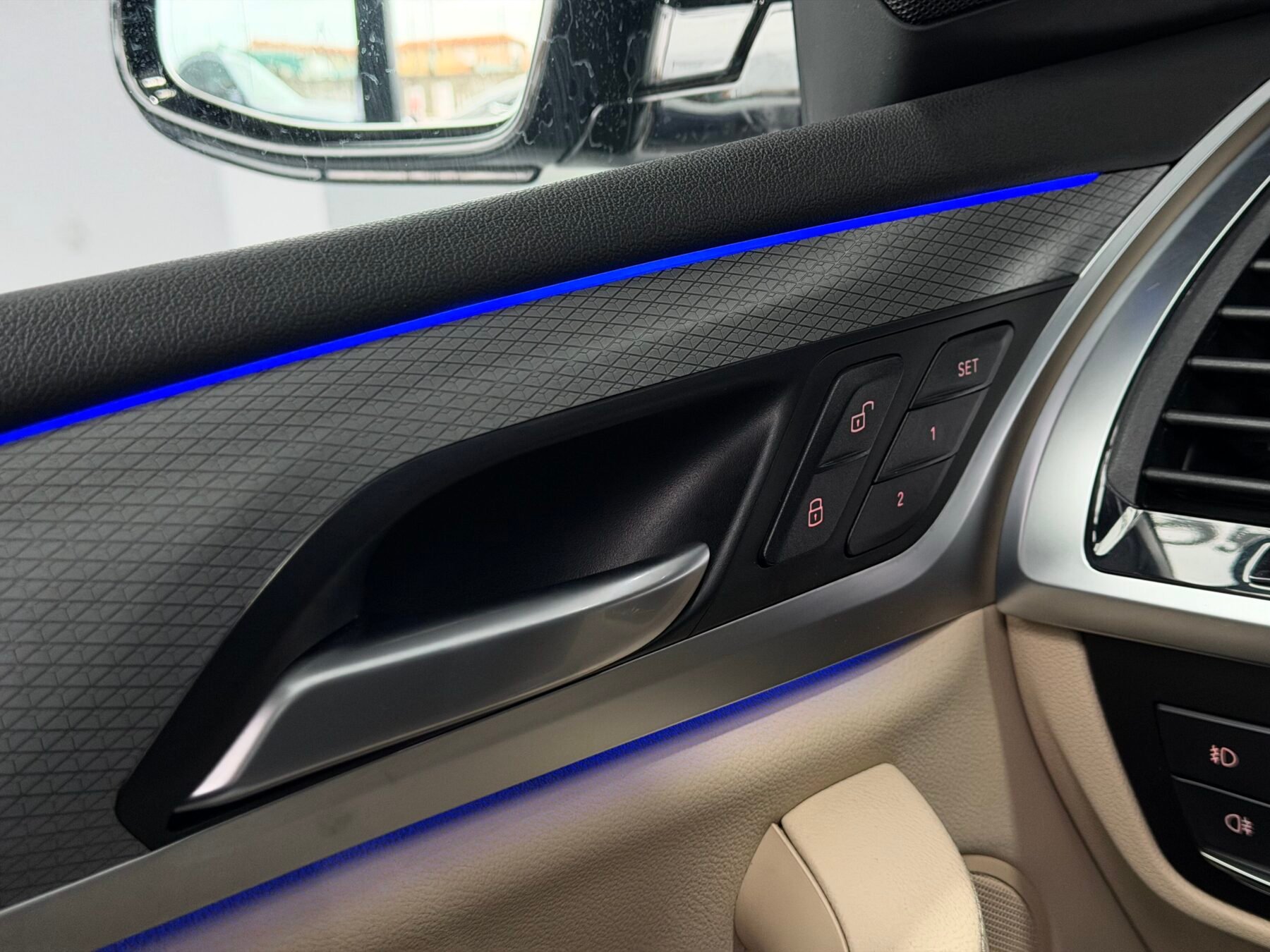 BMW X4 20 xdrive pack M 