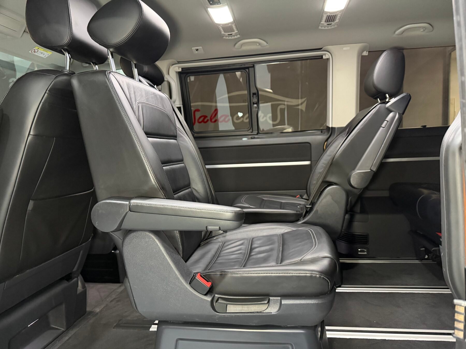 VOLKSWAGEN MULTIVAN Multivan Premium Corto 2.0 TDI 150kW BMT DSG 4Mot