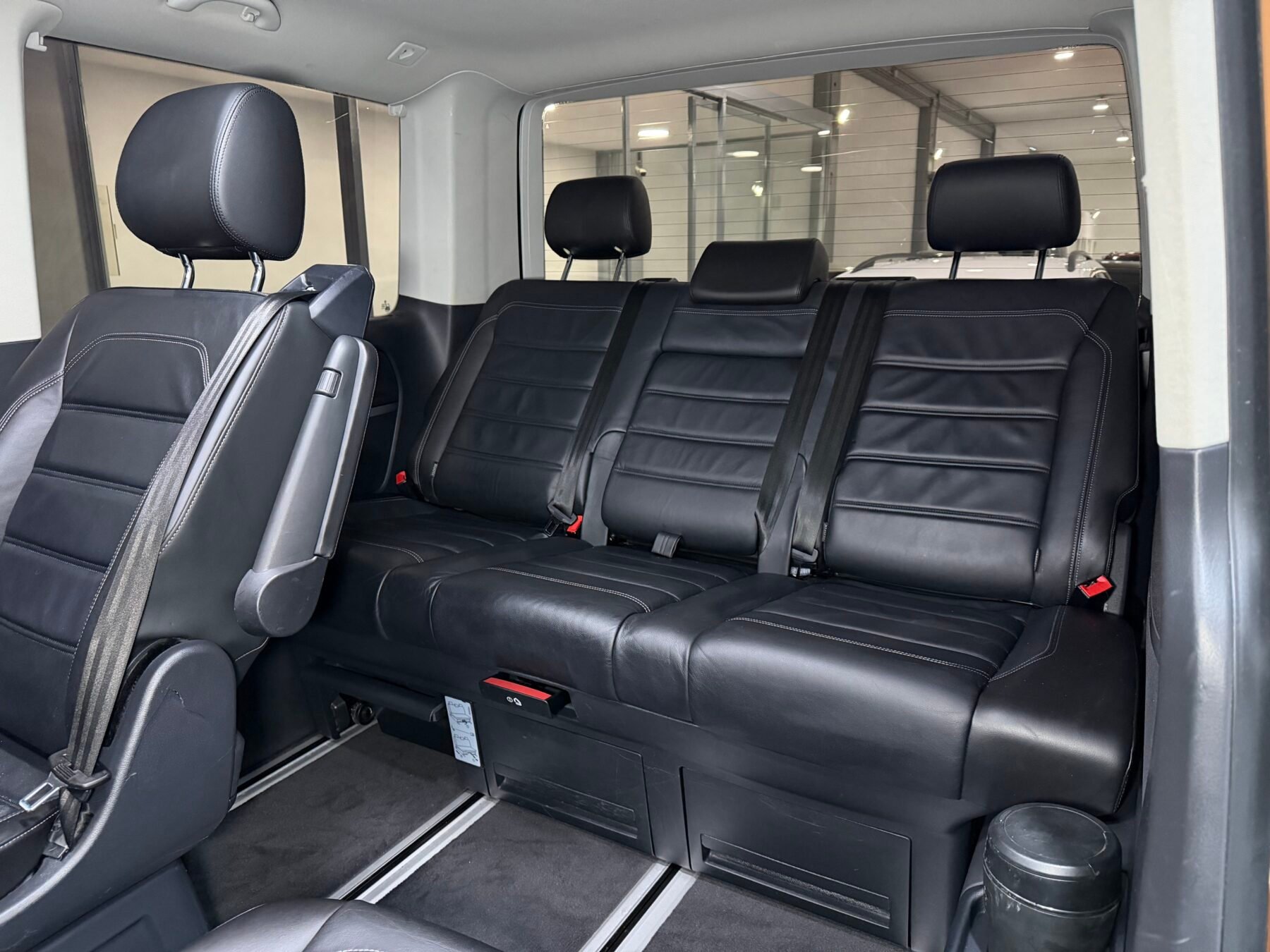 VOLKSWAGEN MULTIVAN Multivan Premium Corto 2.0 TDI 150kW BMT DSG 4Mot