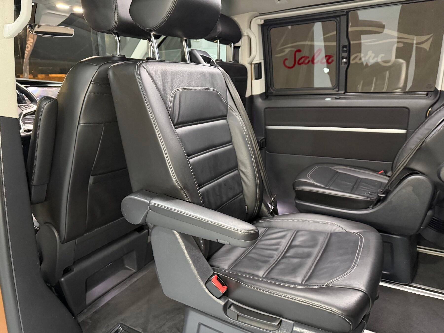 VOLKSWAGEN MULTIVAN Multivan Premium Corto 2.0 TDI 150kW BMT DSG 4Mot