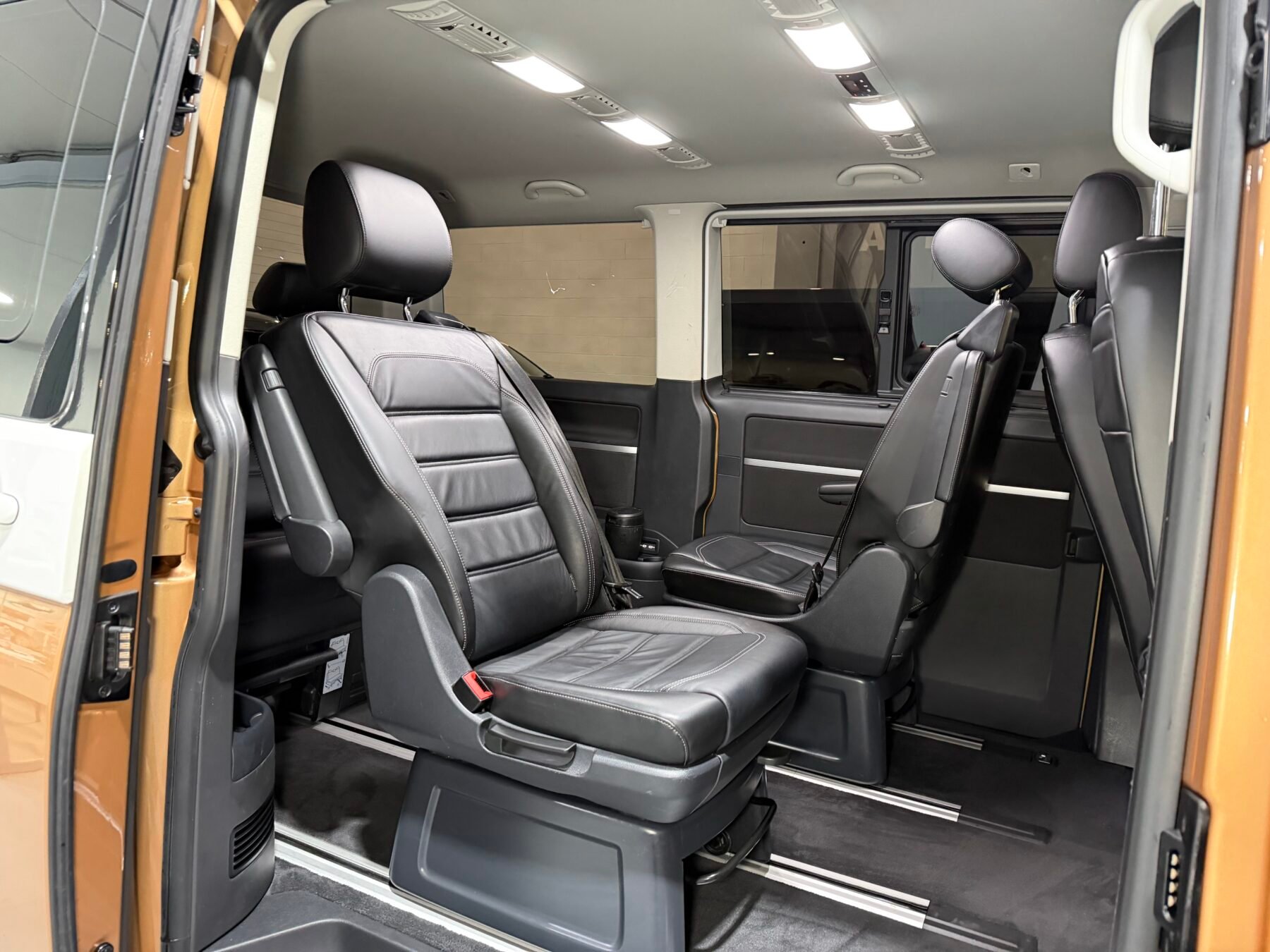 VOLKSWAGEN MULTIVAN Multivan Premium Corto 2.0 TDI 150kW BMT DSG 4Mot