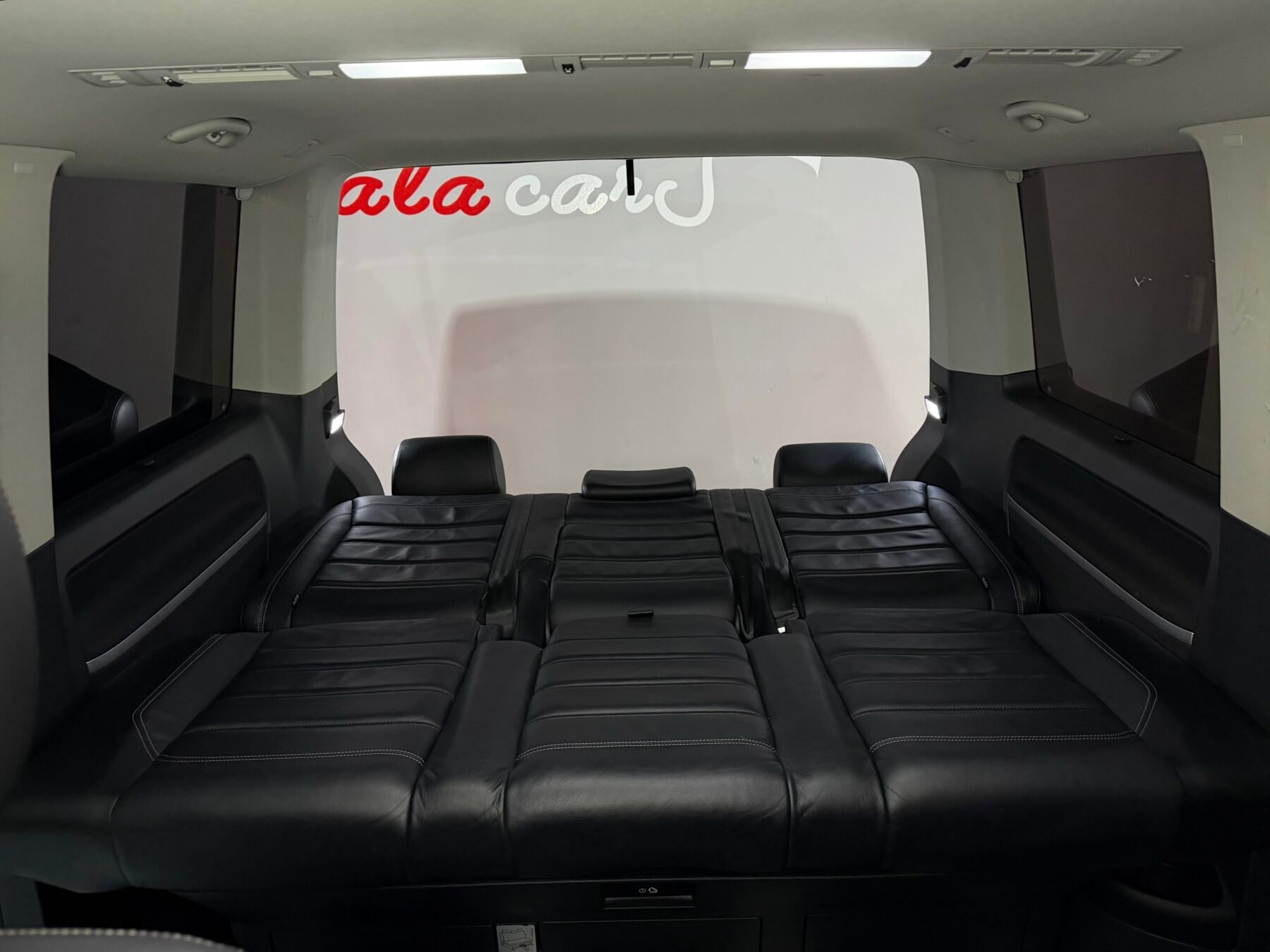 VOLKSWAGEN MULTIVAN Multivan Premium Corto 2.0 TDI 150kW BMT DSG 4Mot