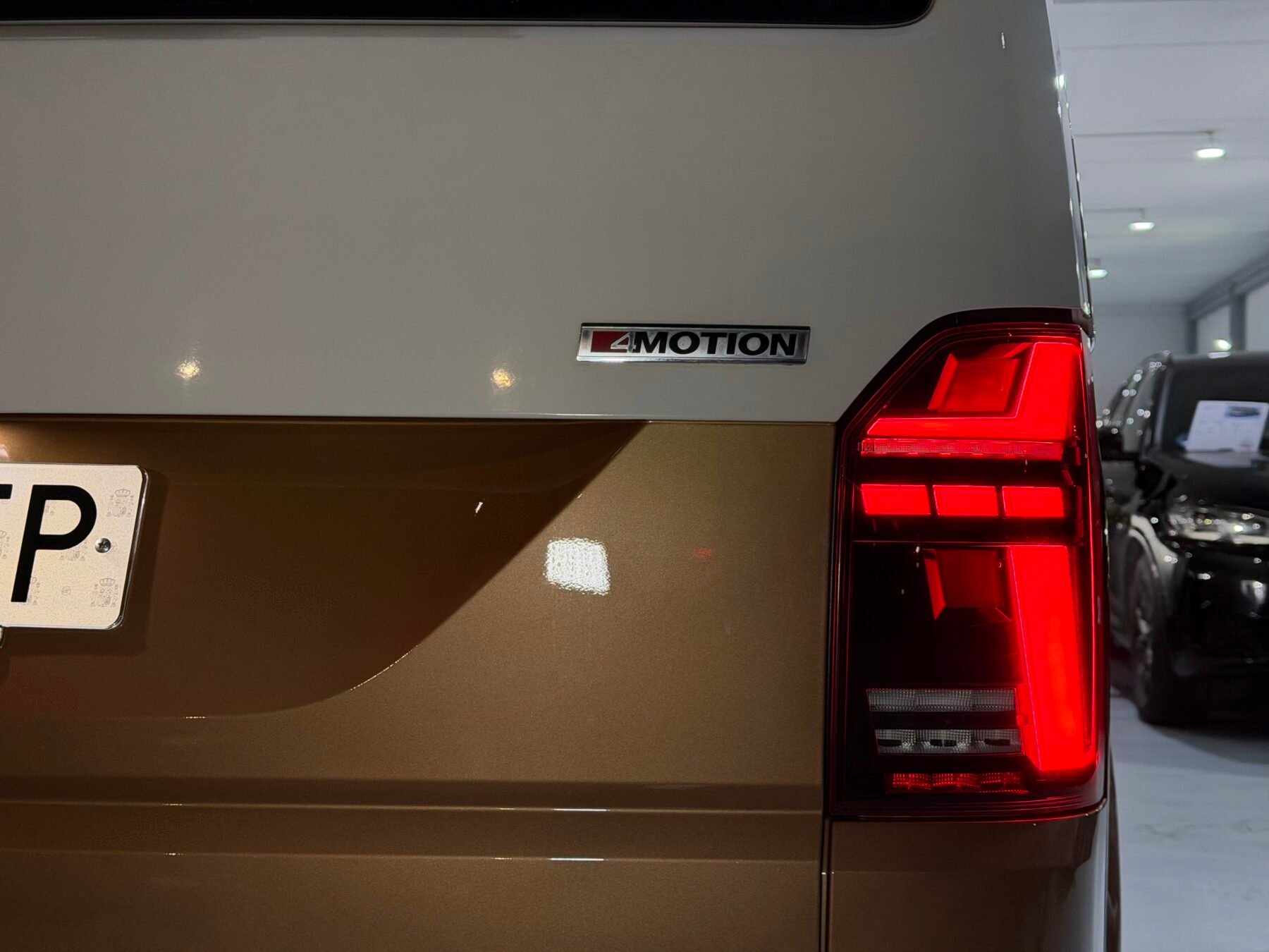 VOLKSWAGEN MULTIVAN Multivan Premium Corto 2.0 TDI 150kW BMT DSG 4Mot